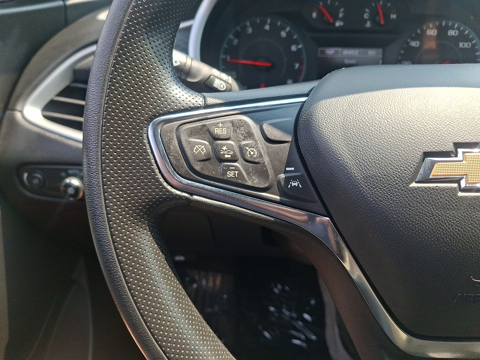 Used 2023 Chevrolet Malibu Sedan