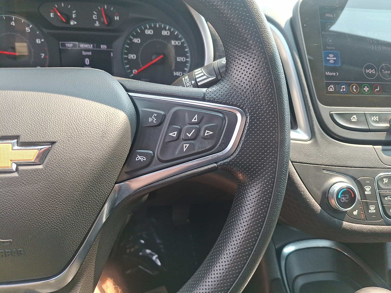 Used 2023 Chevrolet Malibu Sedan