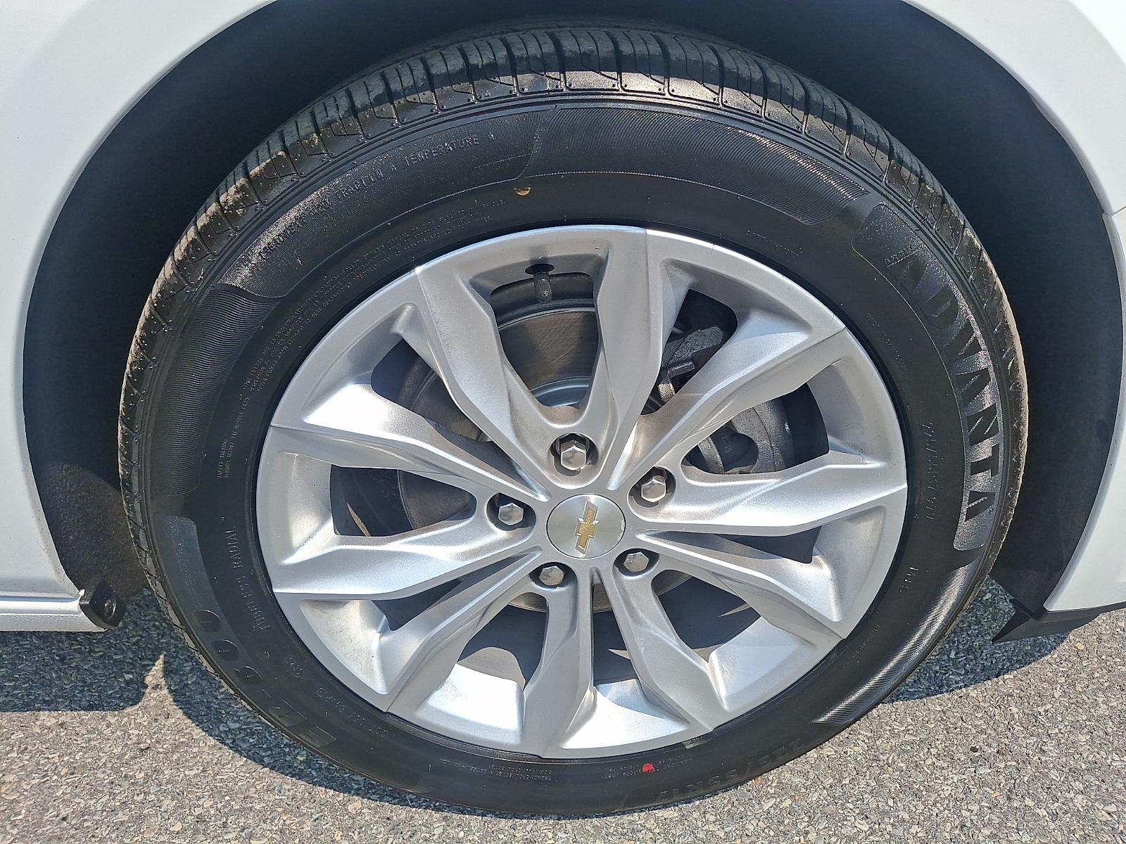 Used 2023 Chevrolet Malibu Sedan