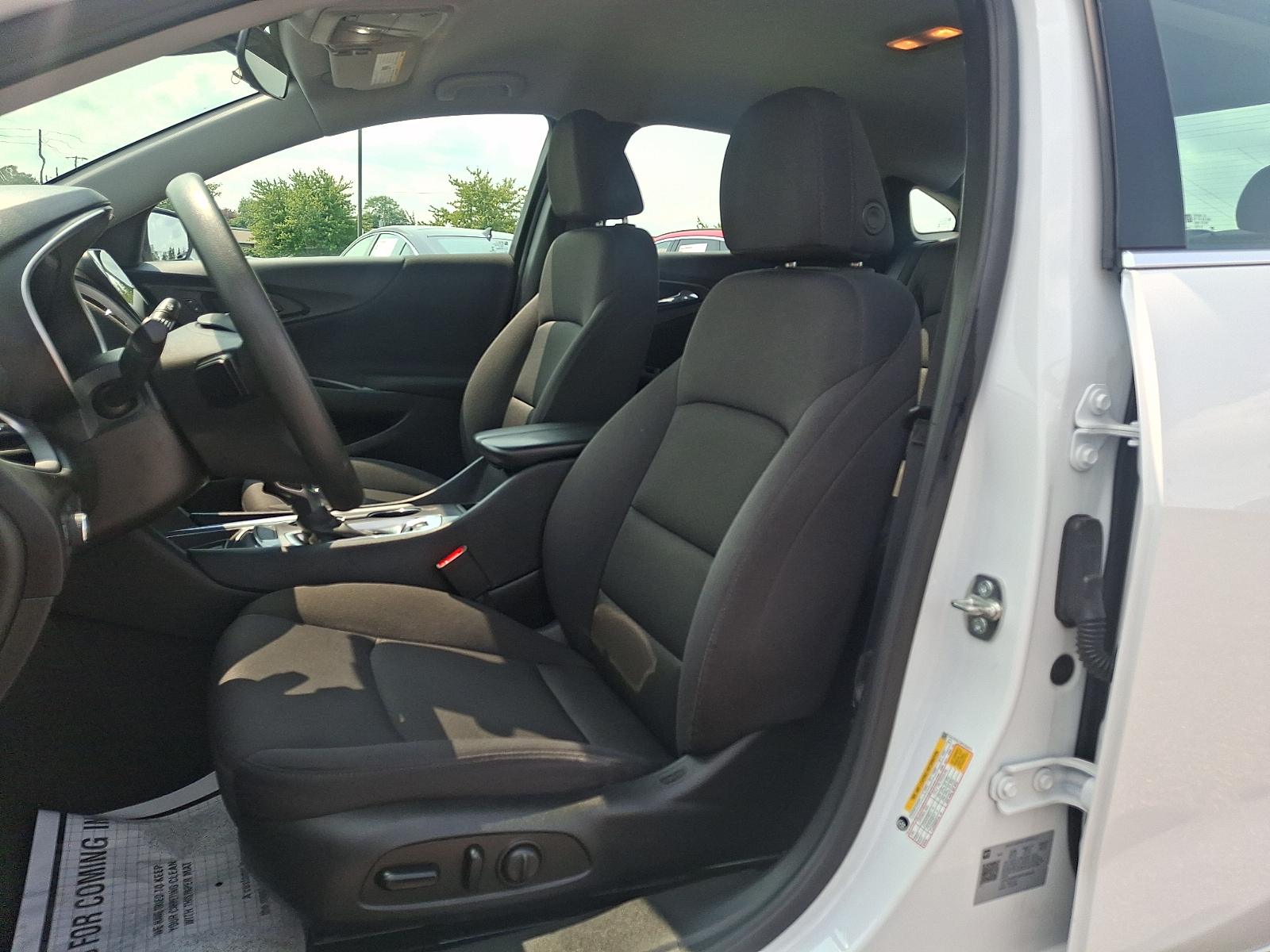 Used 2023 Chevrolet Malibu Sedan
