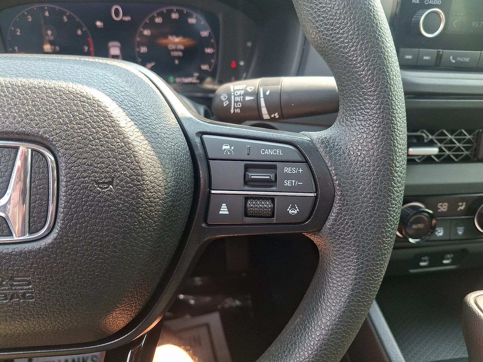 Used 2024 Honda Accord Sedan Sedan