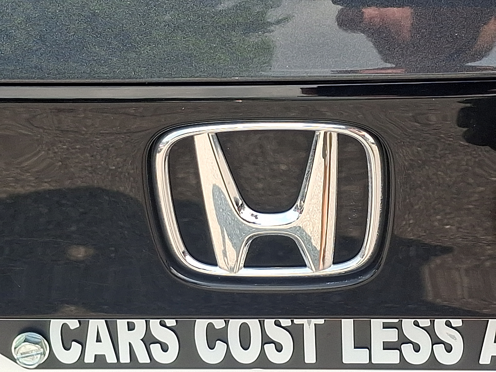 Used 2024 Honda Accord Sedan Sedan