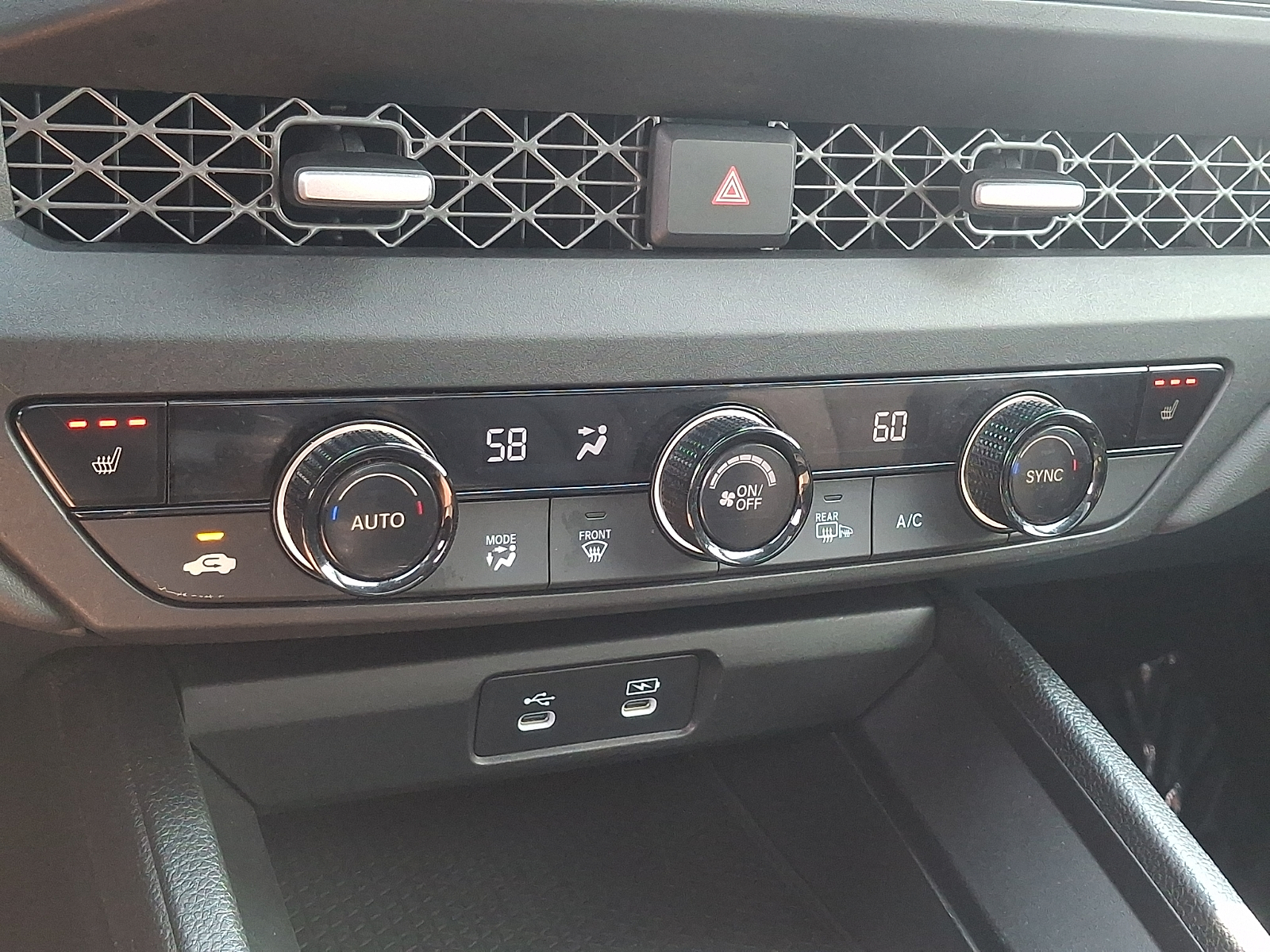 Used 2024 Honda Accord Sedan Sedan
