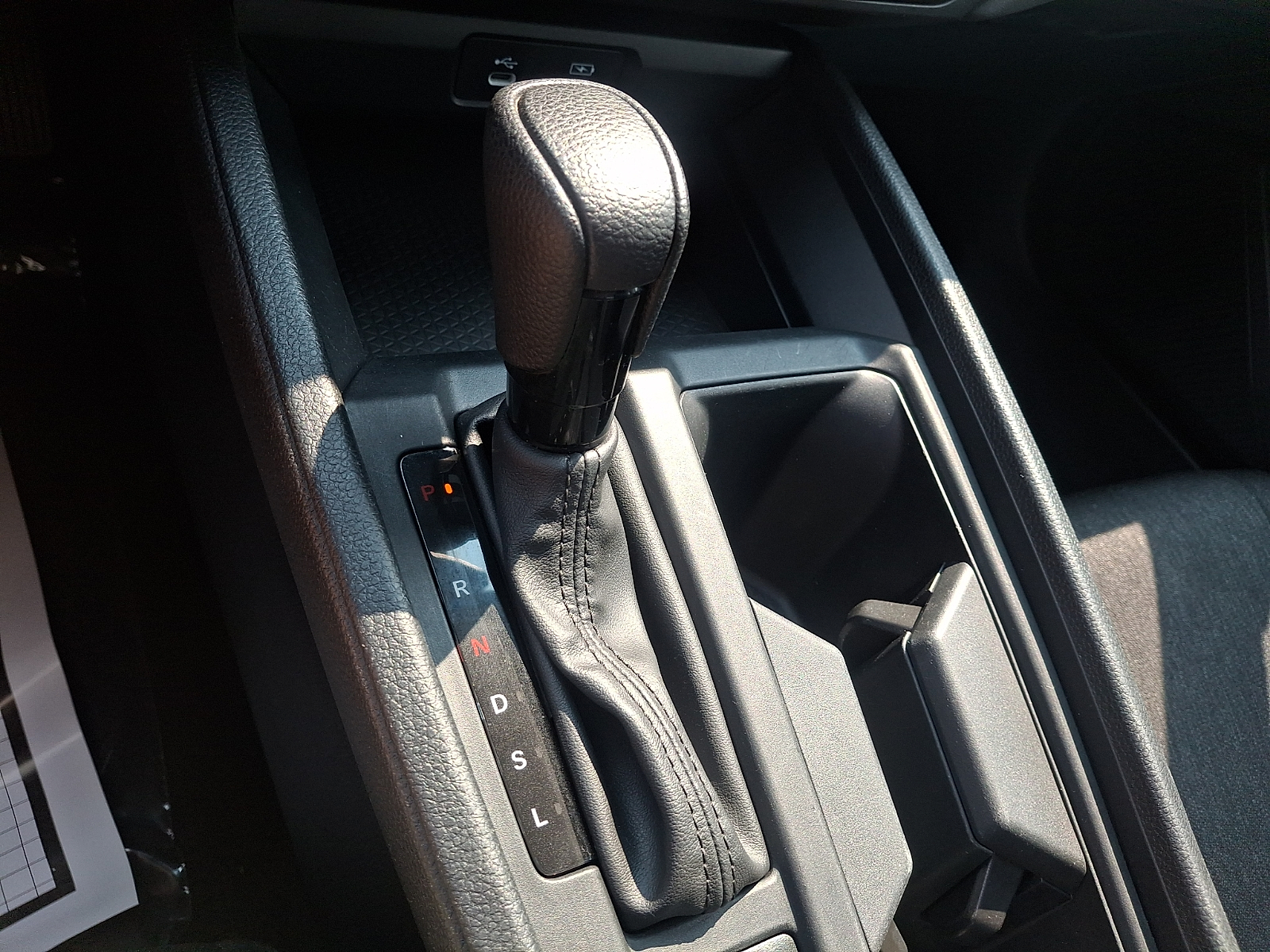 Used 2024 Honda Accord Sedan Sedan