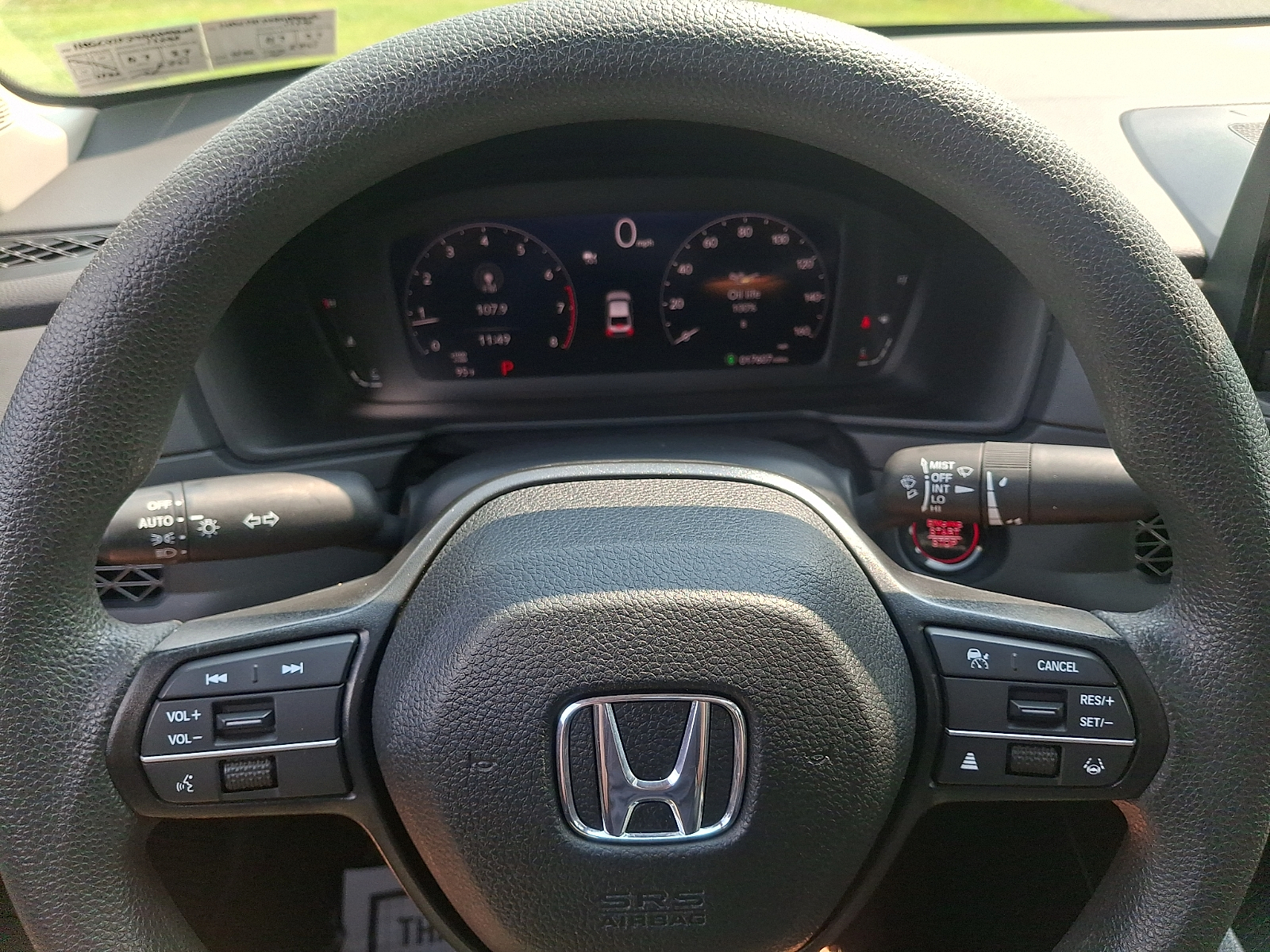 Used 2024 Honda Accord Sedan Sedan