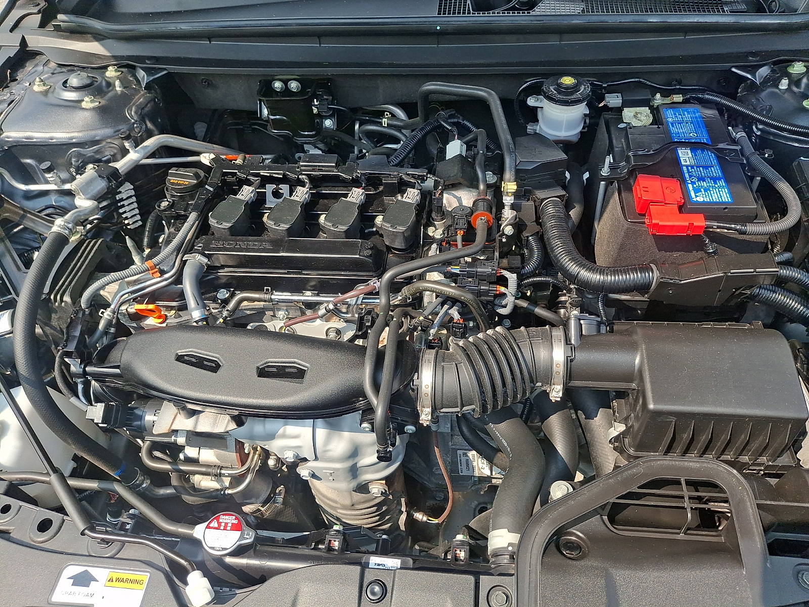 Used 2024 Honda Accord Sedan Sedan