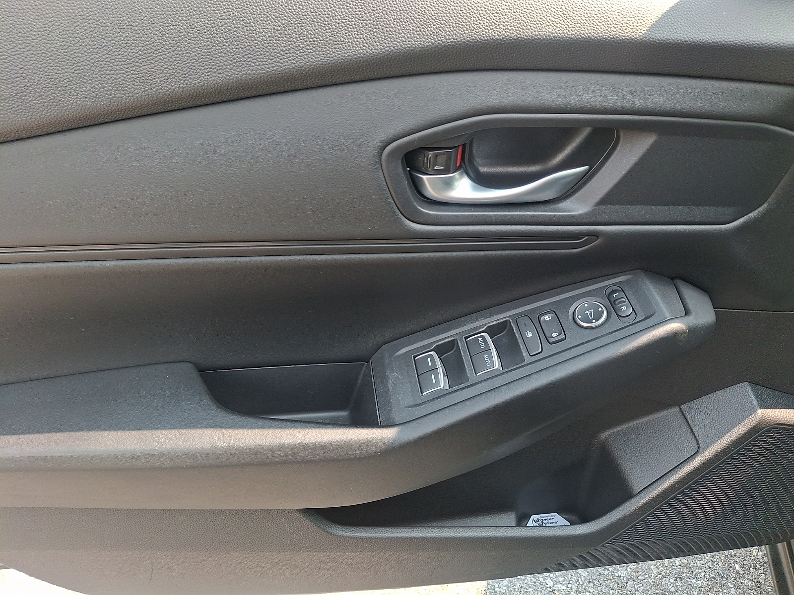 Used 2024 Honda Accord Sedan Sedan