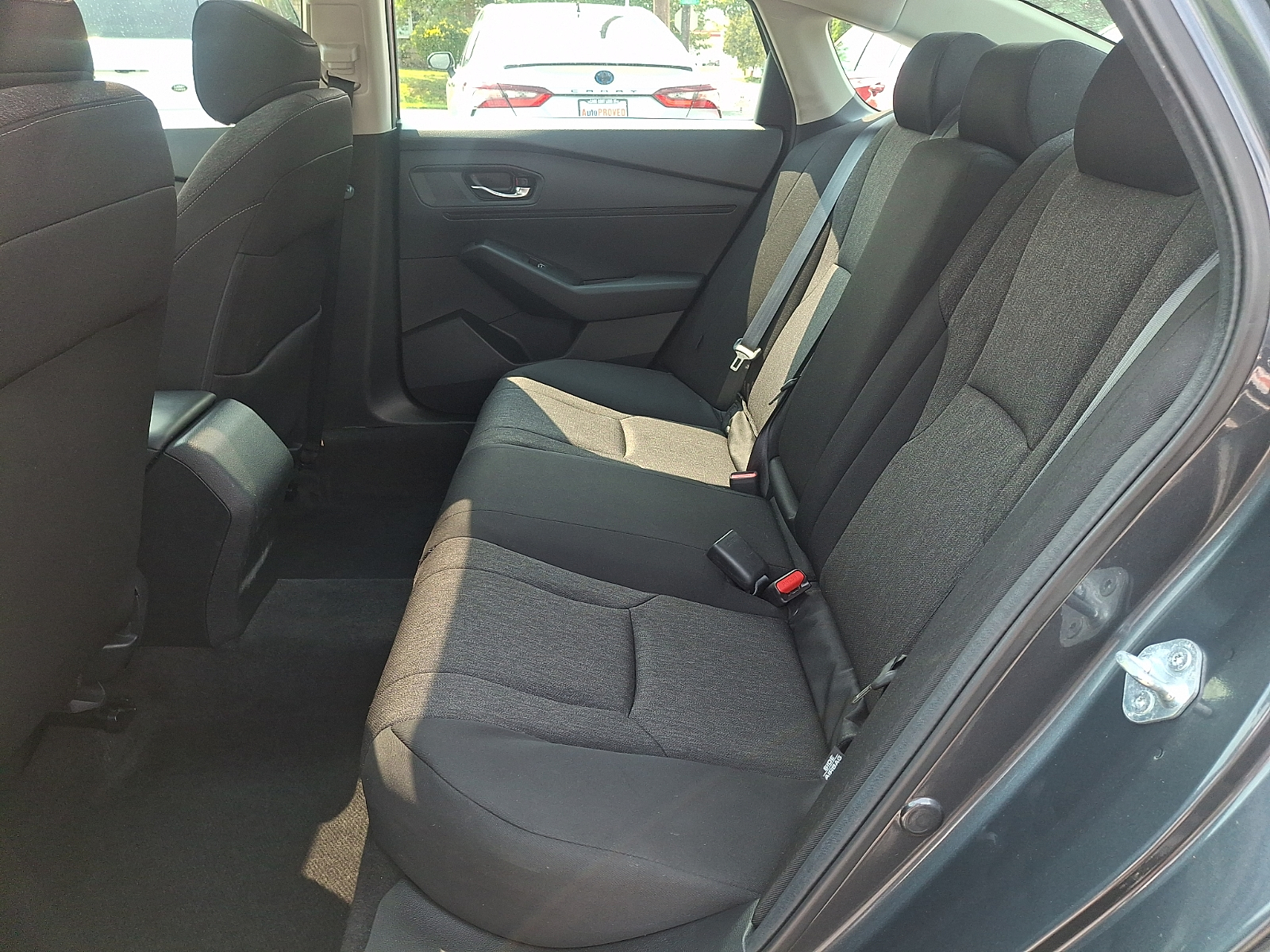 Used 2024 Honda Accord Sedan Sedan