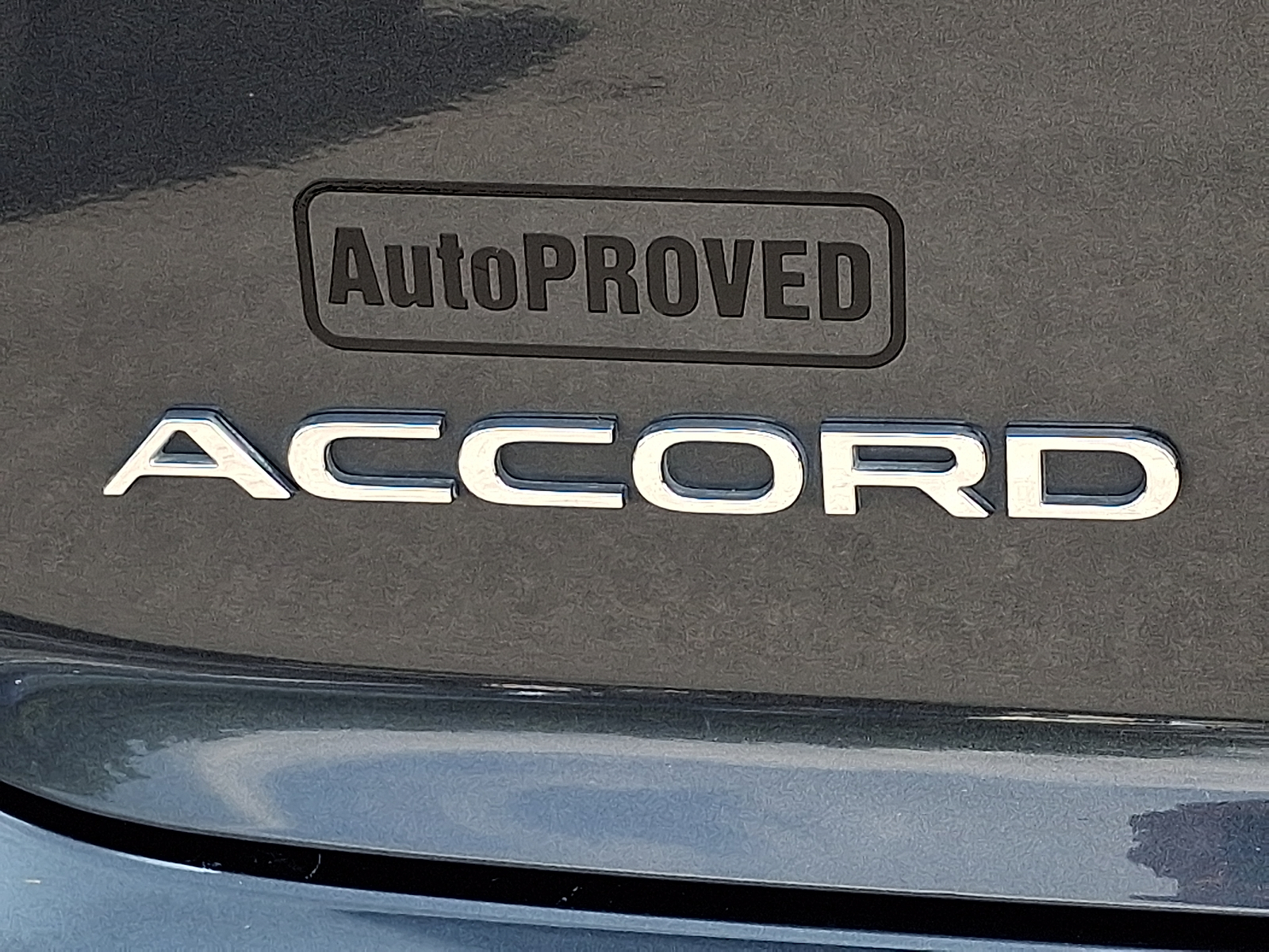 Used 2024 Honda Accord Sedan Sedan