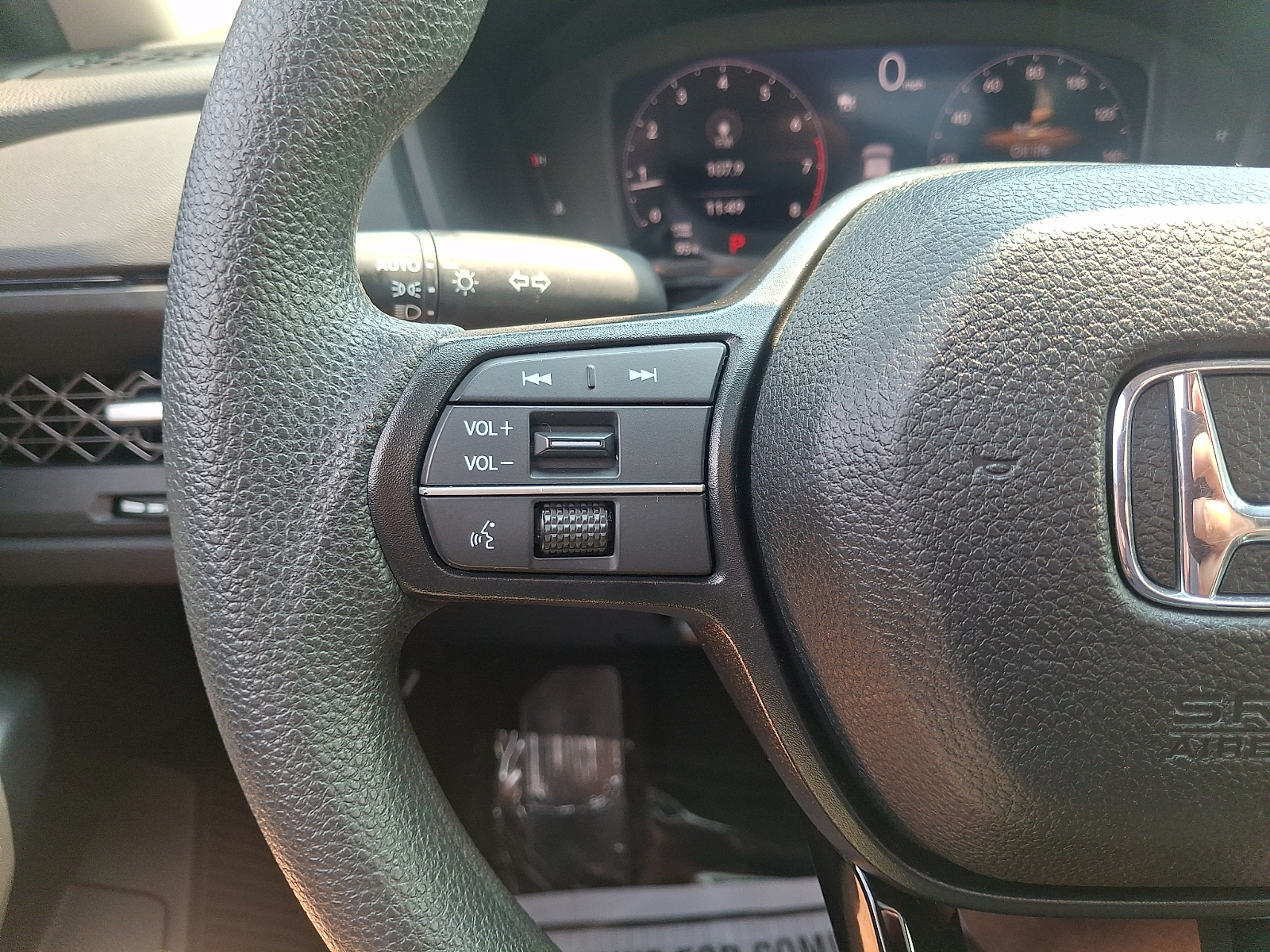 Used 2024 Honda Accord Sedan Sedan