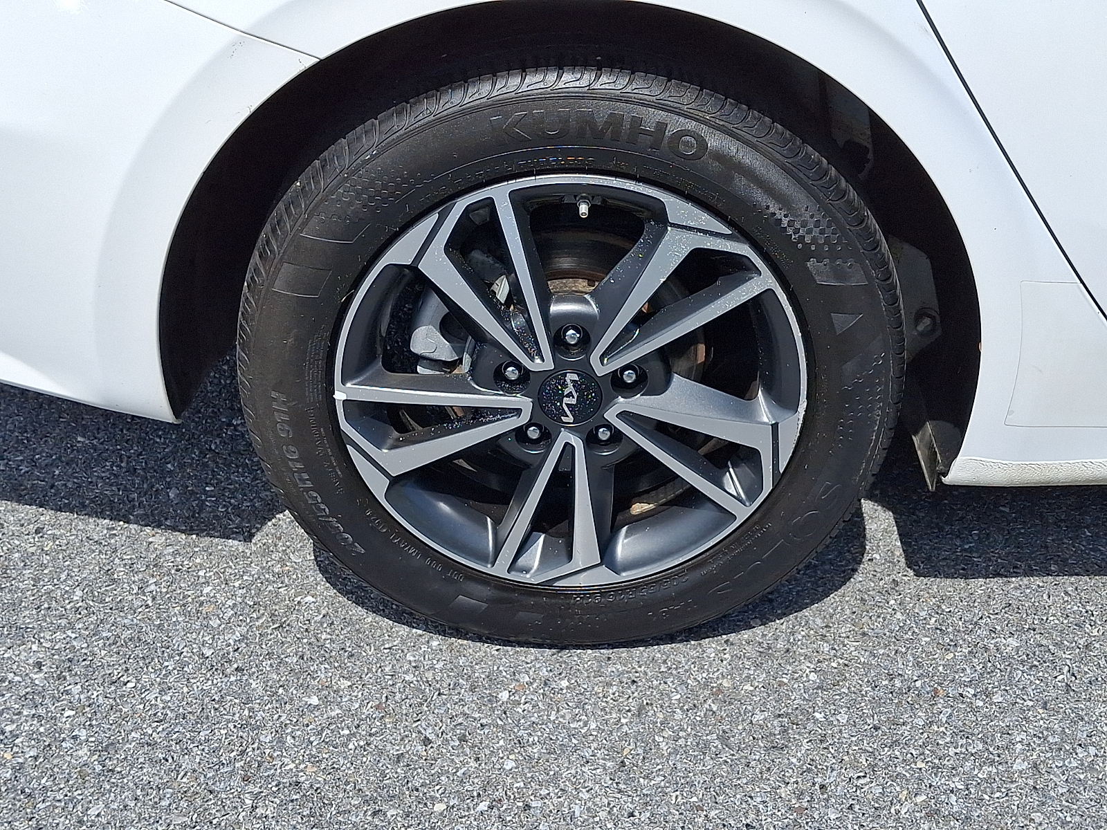 Used 2024 Kia Forte Sedan
