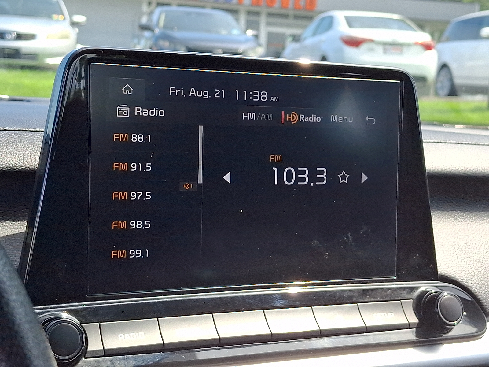 Used 2024 Kia Forte Sedan