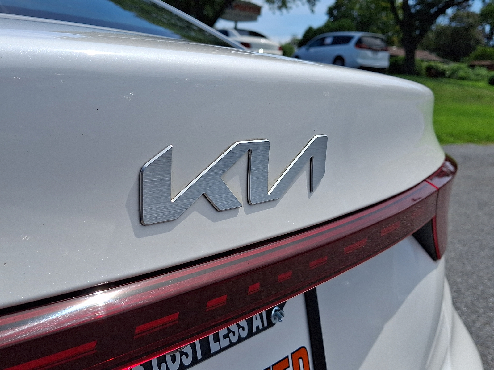 Used 2024 Kia Forte Sedan