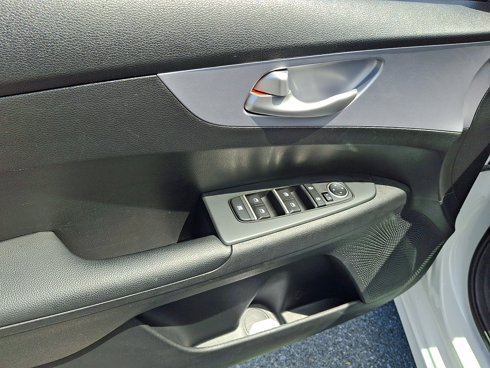 Used 2024 Kia Forte Sedan