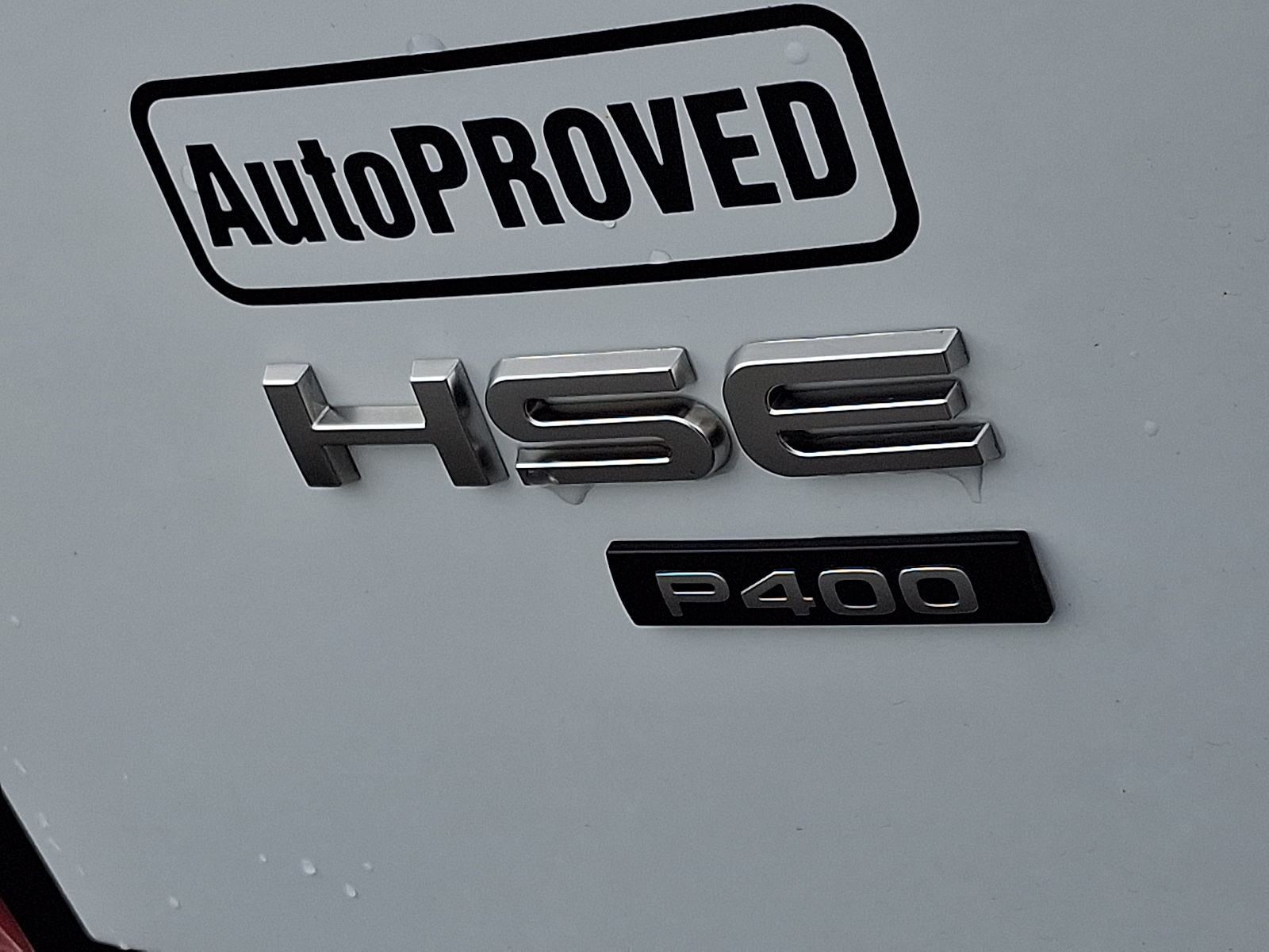Used 2022 Land rover Range Rover SUV