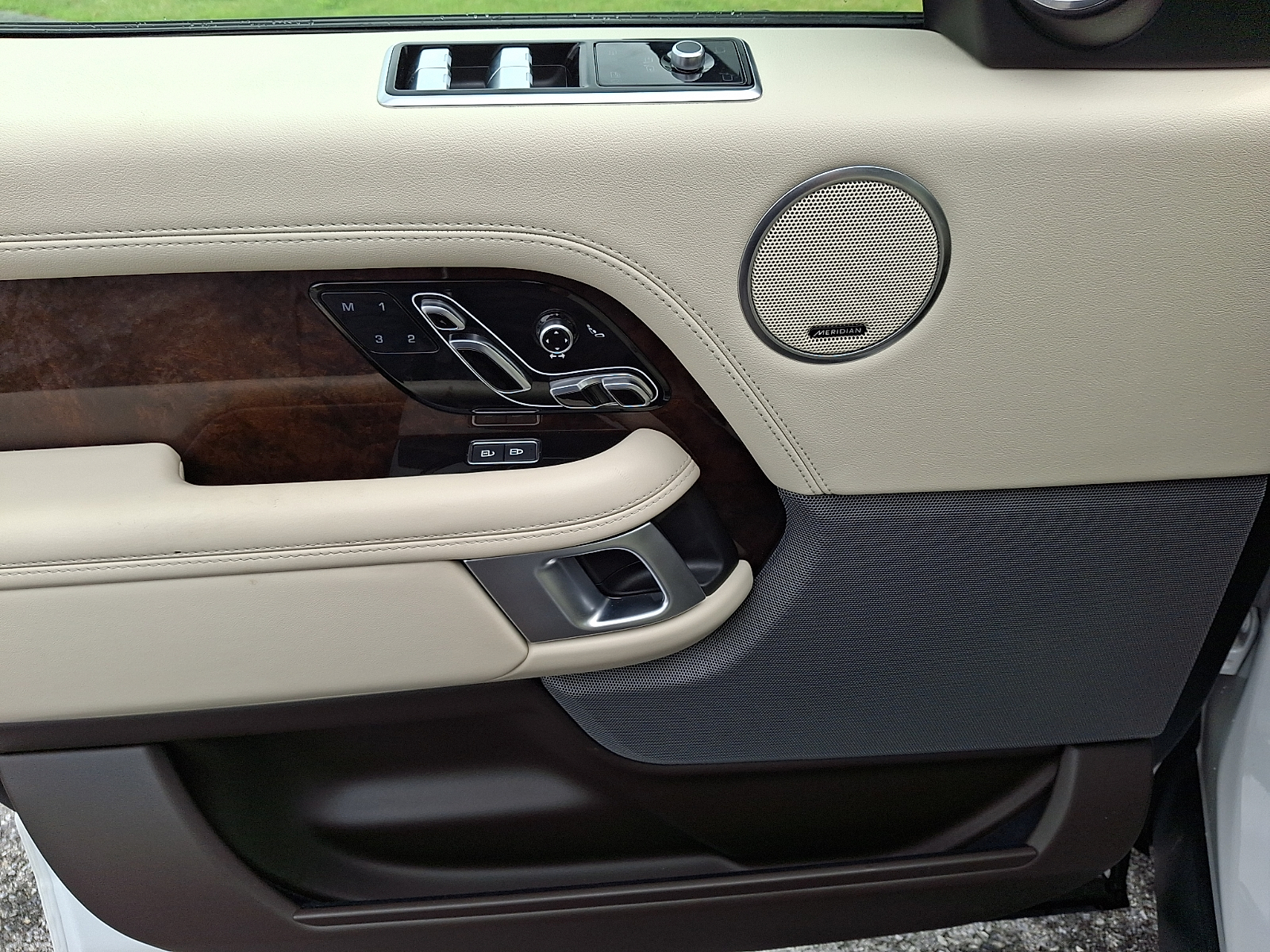 Used 2022 Land rover Range Rover SUV