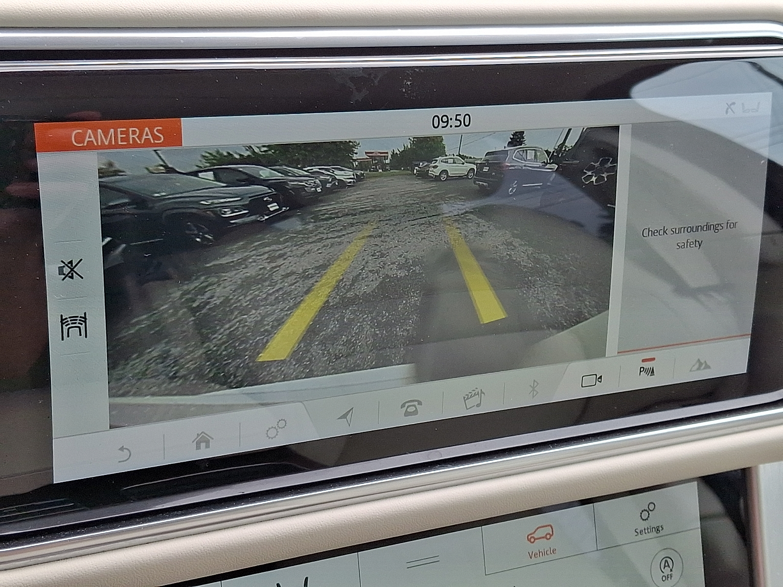 Used 2022 Land rover Range Rover SUV