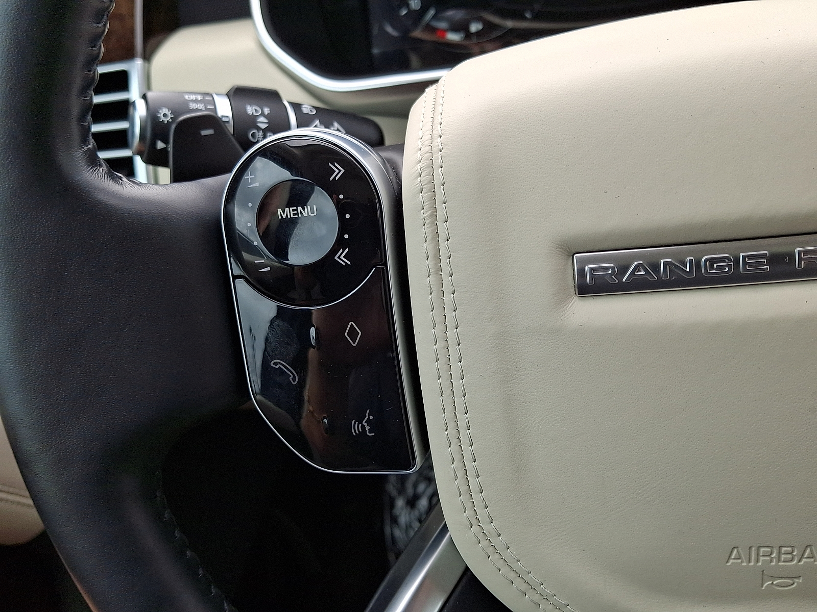 Used 2022 Land rover Range Rover SUV