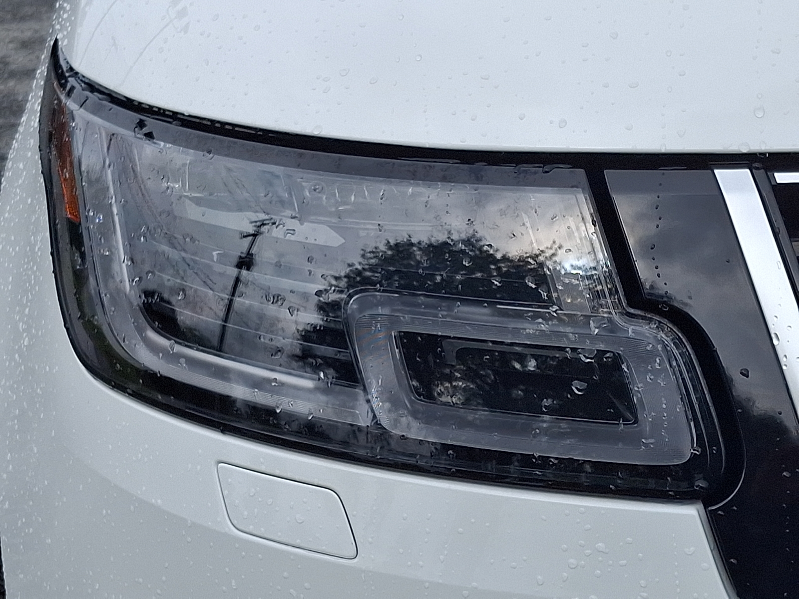 Used 2022 Land rover Range Rover SUV