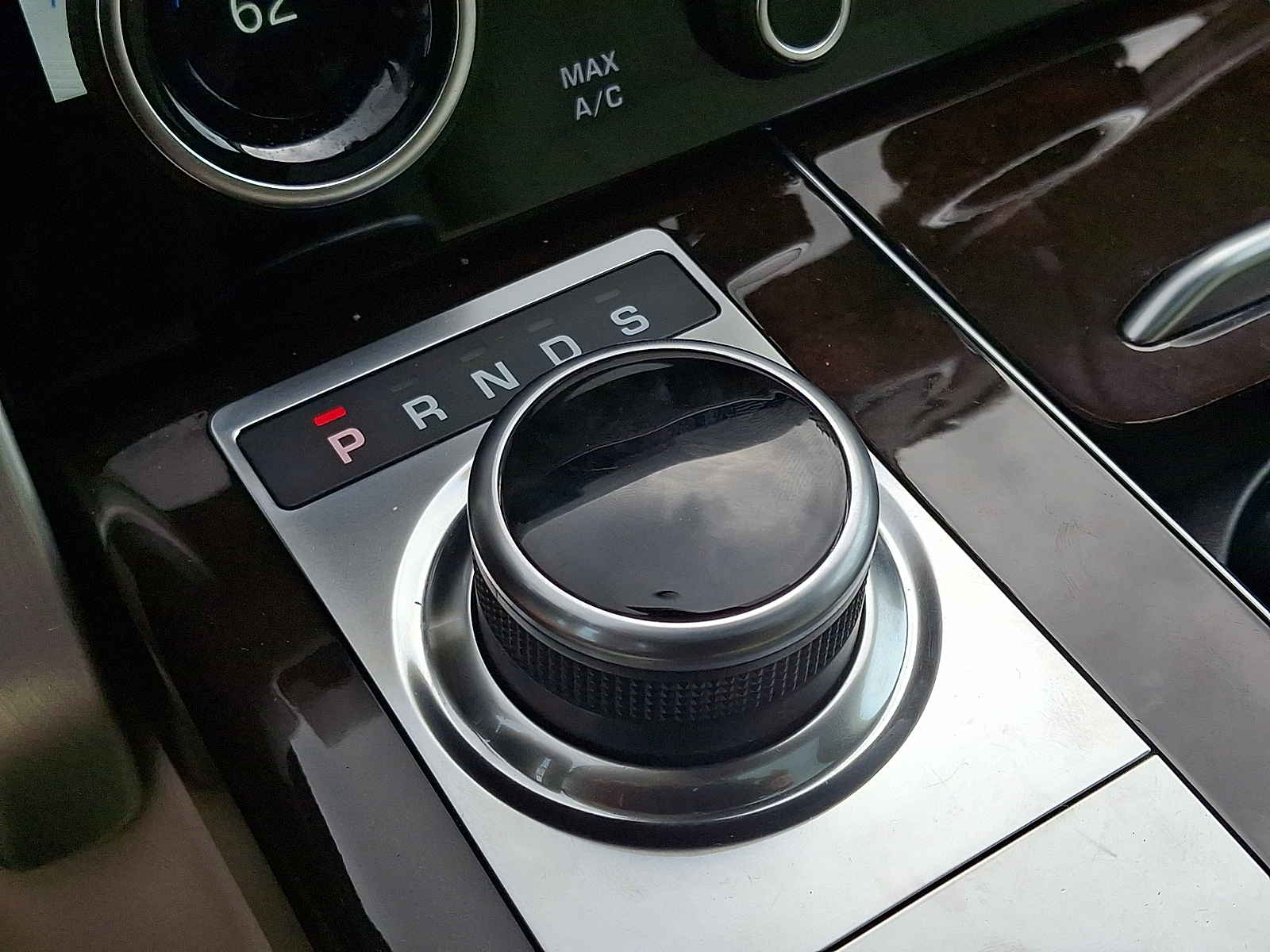 Used 2022 Land rover Range Rover SUV