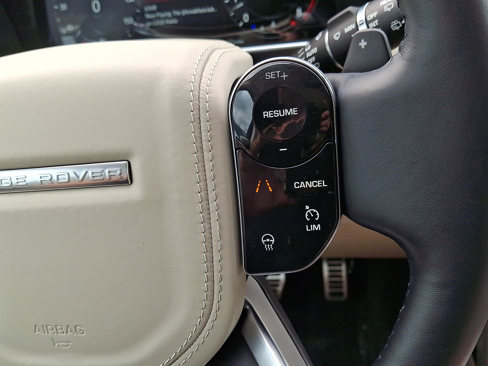 Used 2022 Land rover Range Rover SUV