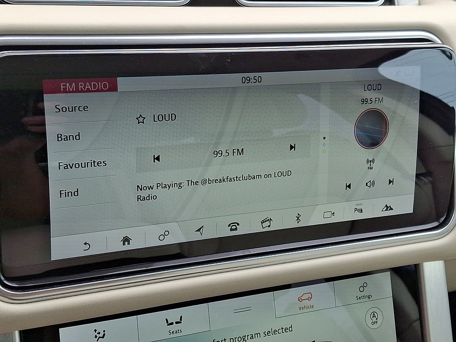 Used 2022 Land rover Range Rover SUV