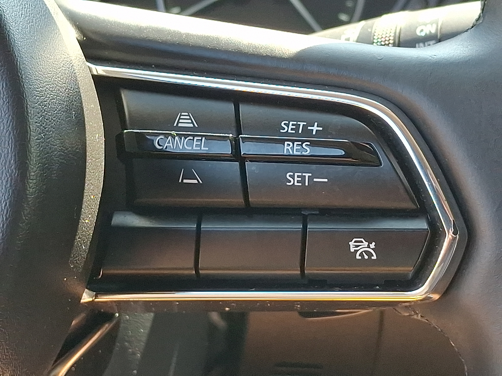 Used 2025 Mazda CX-90 SUV