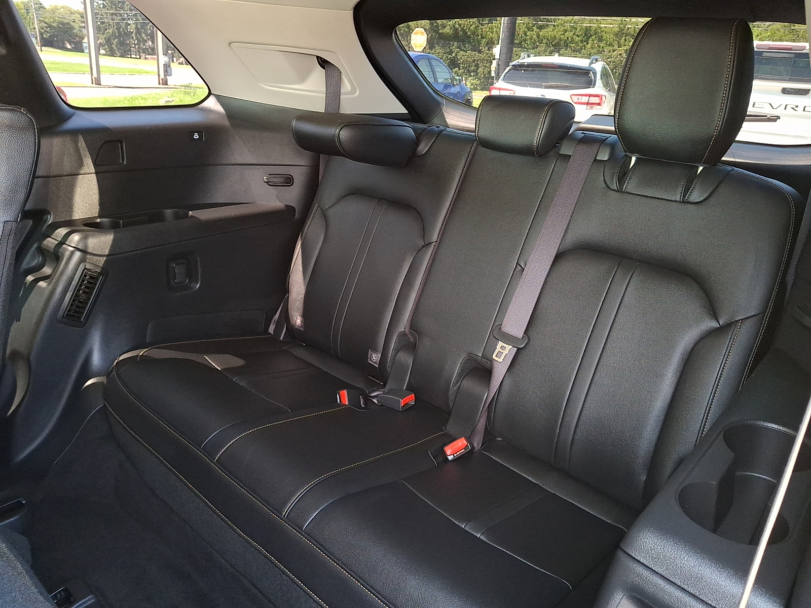 Used 2025 Mazda CX-90 SUV