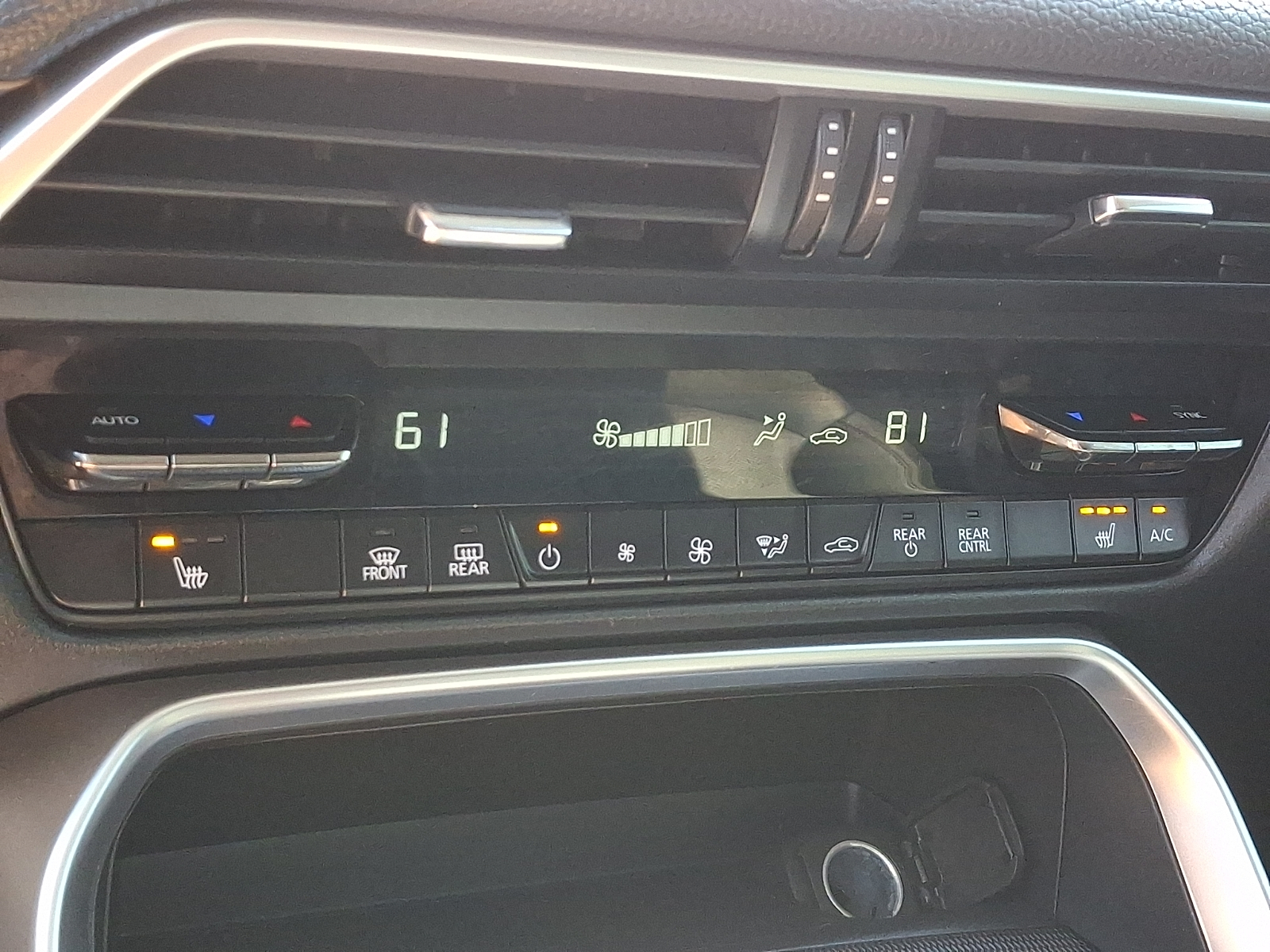 Used 2025 Mazda CX-90 SUV