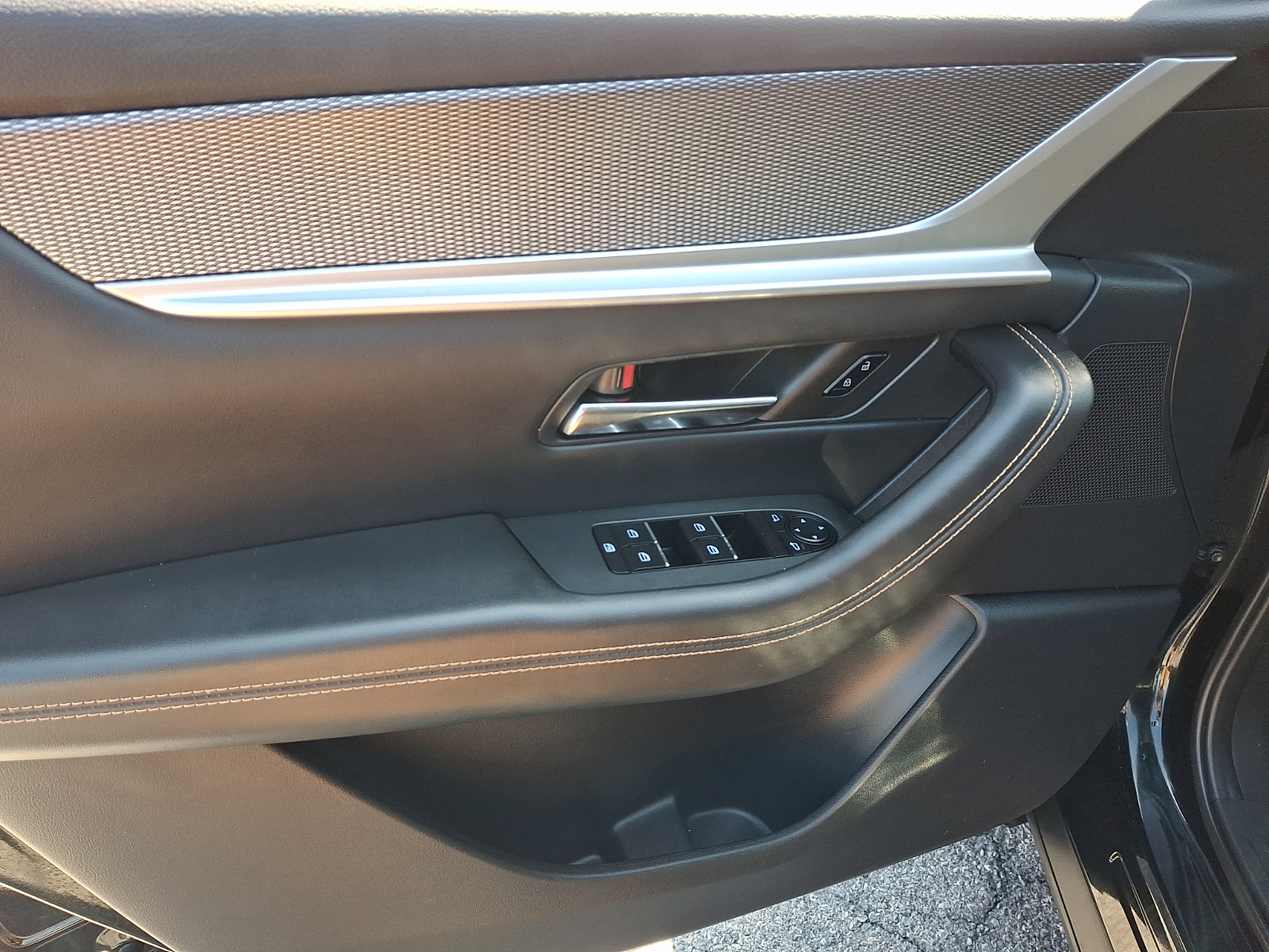 Used 2025 Mazda CX-90 SUV