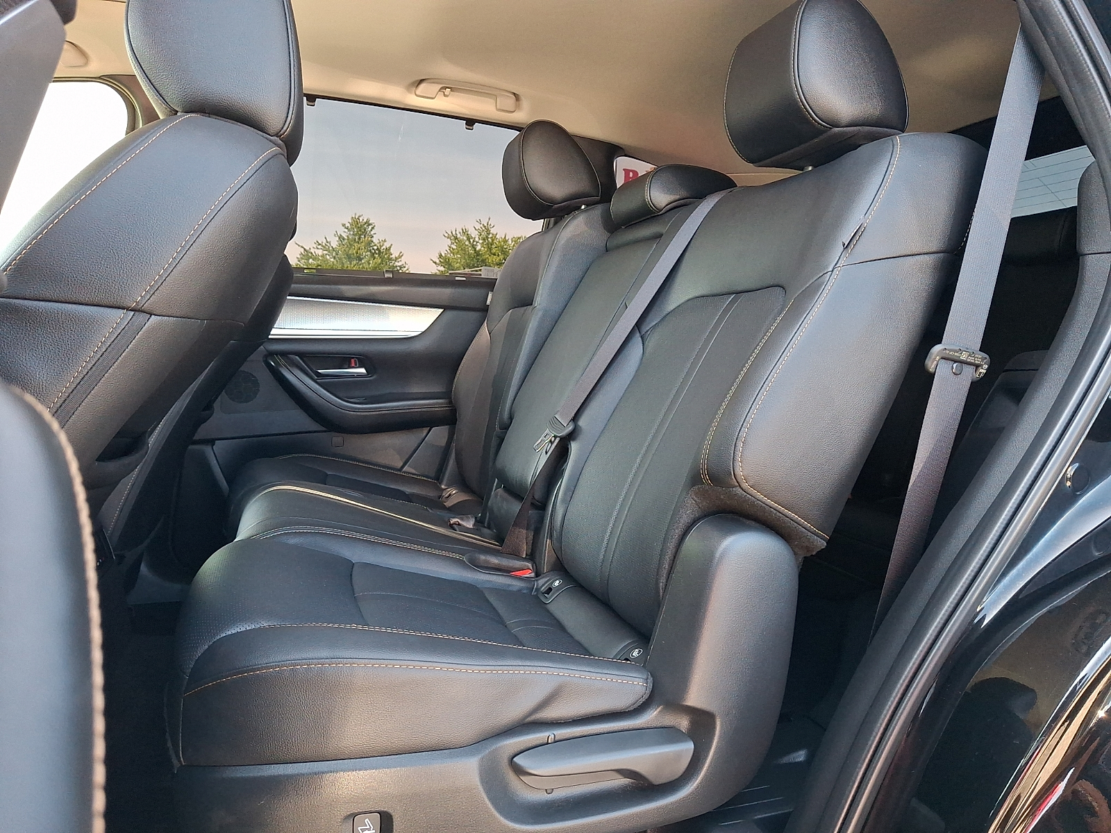 Used 2025 Mazda CX-90 SUV