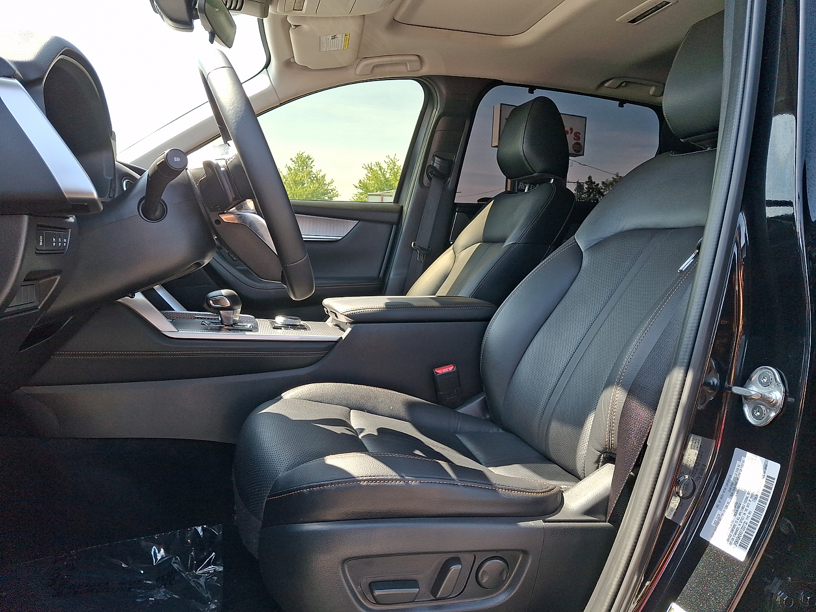 Used 2025 Mazda CX-90 SUV