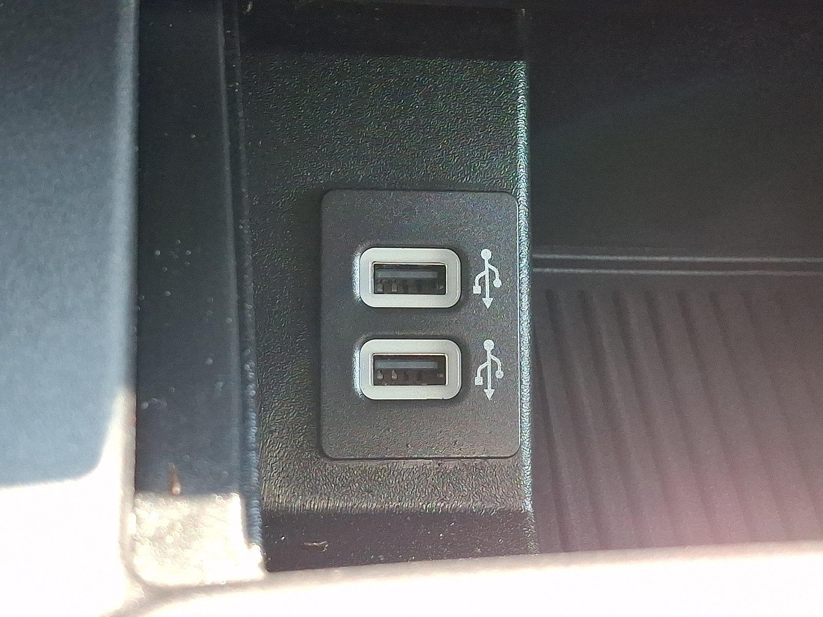 Used 2020 Ford F-150 Truck