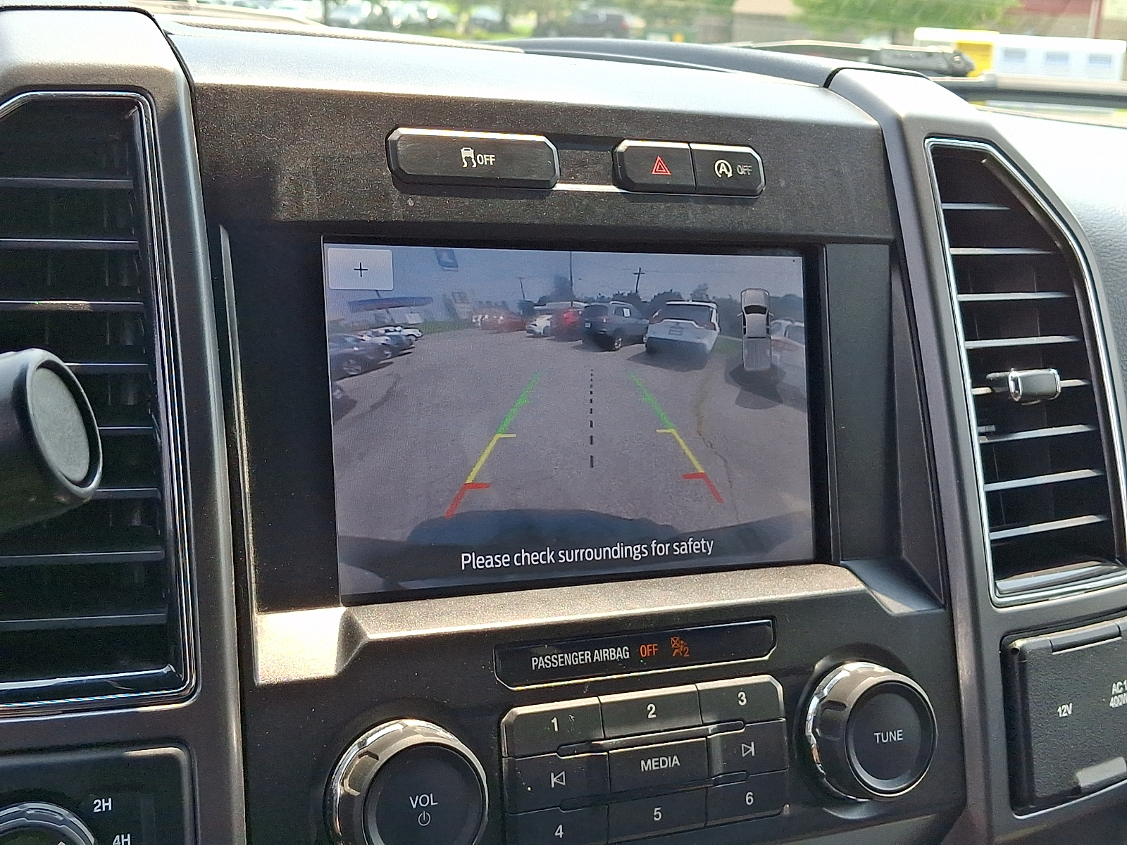 Used 2020 Ford F-150 Truck