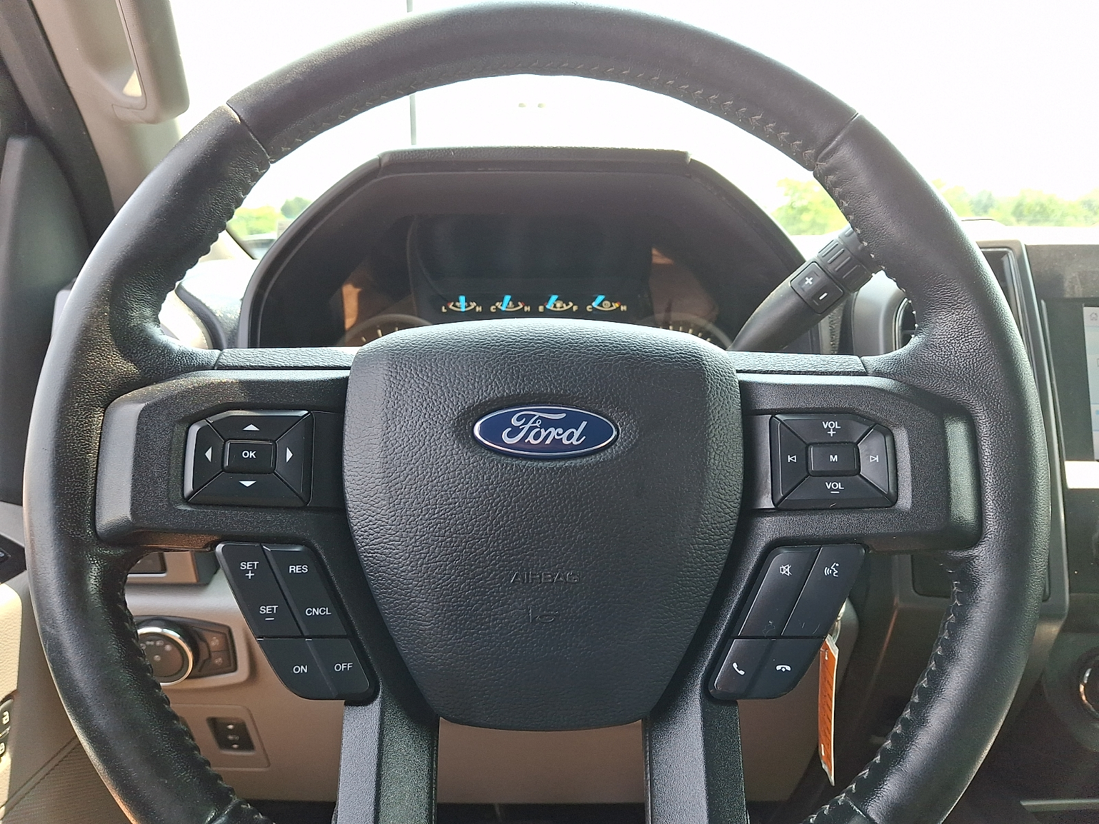 Used 2020 Ford F-150 Truck