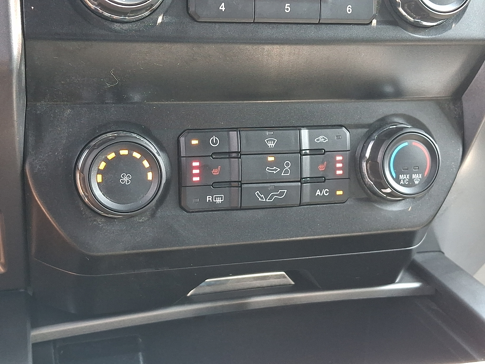 Used 2020 Ford F-150 Truck