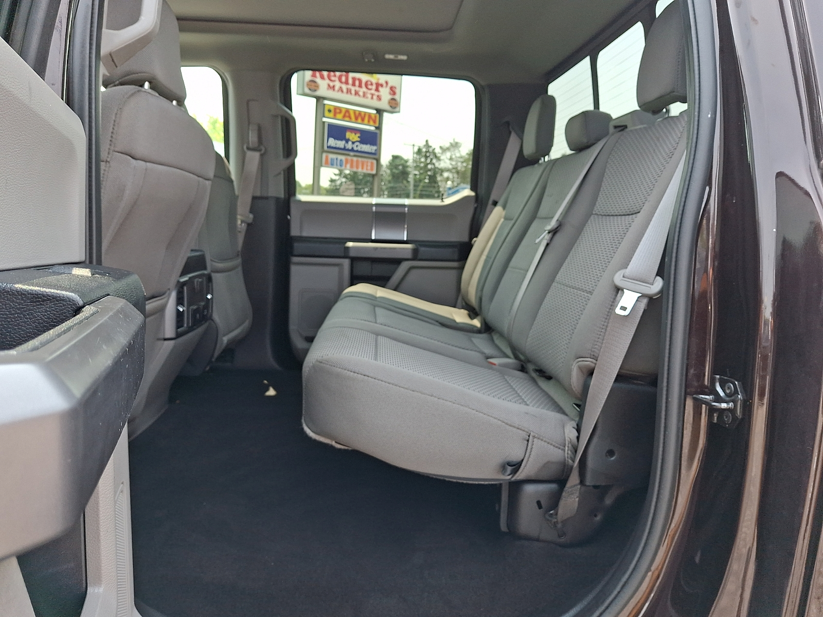 Used 2020 Ford F-150 Truck