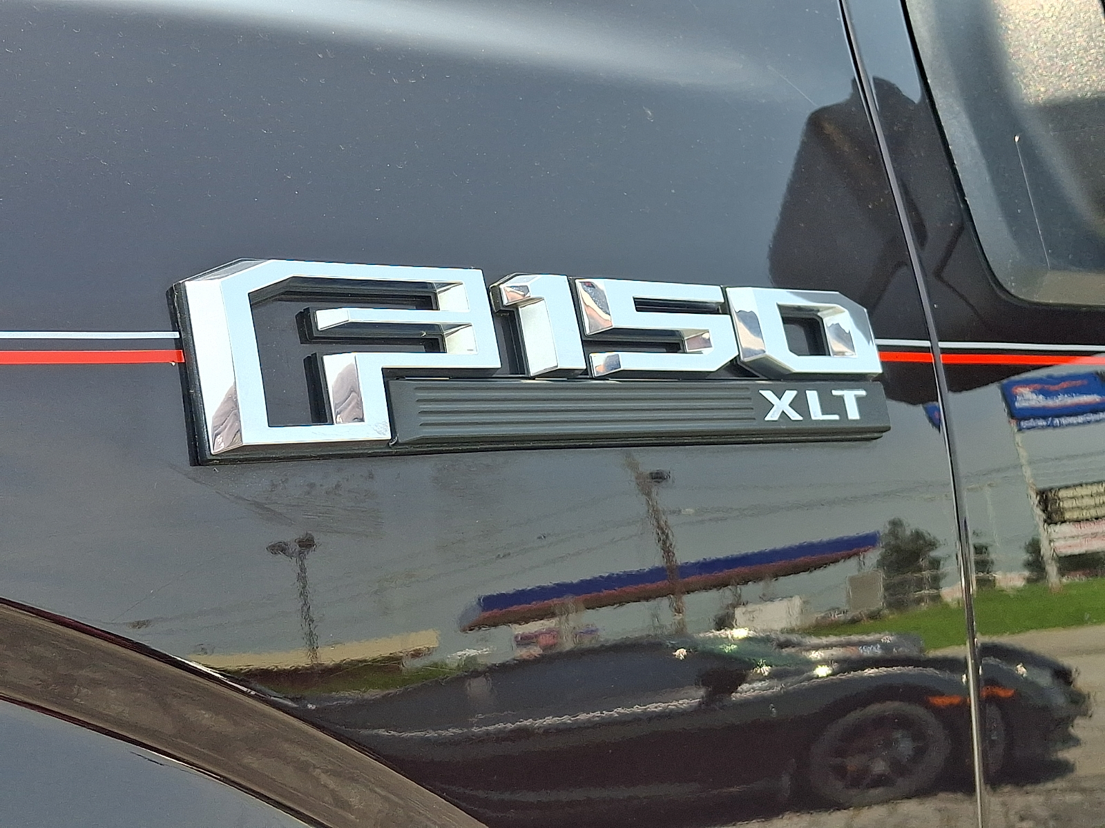 Used 2020 Ford F-150 Truck