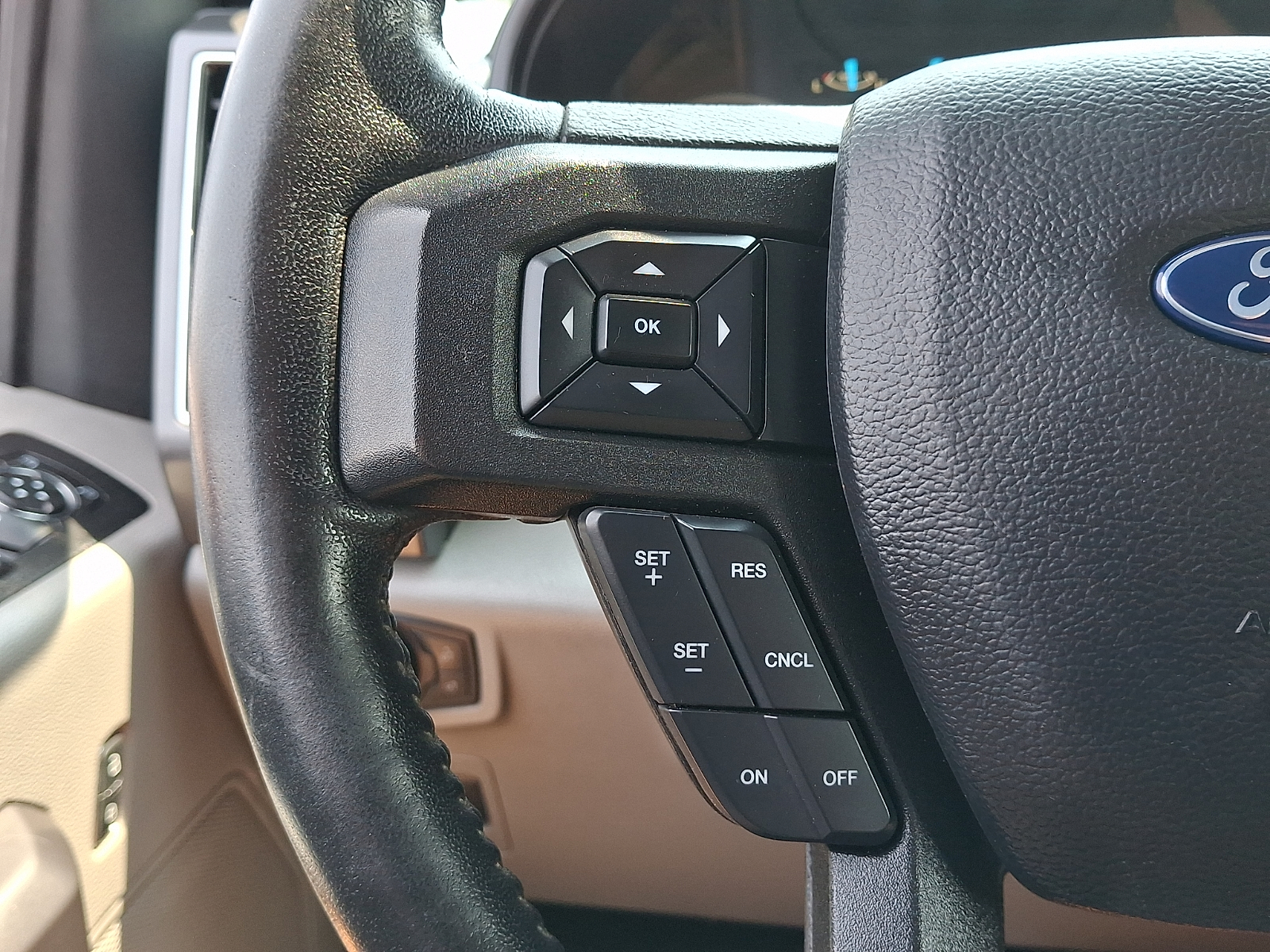 Used 2020 Ford F-150 Truck
