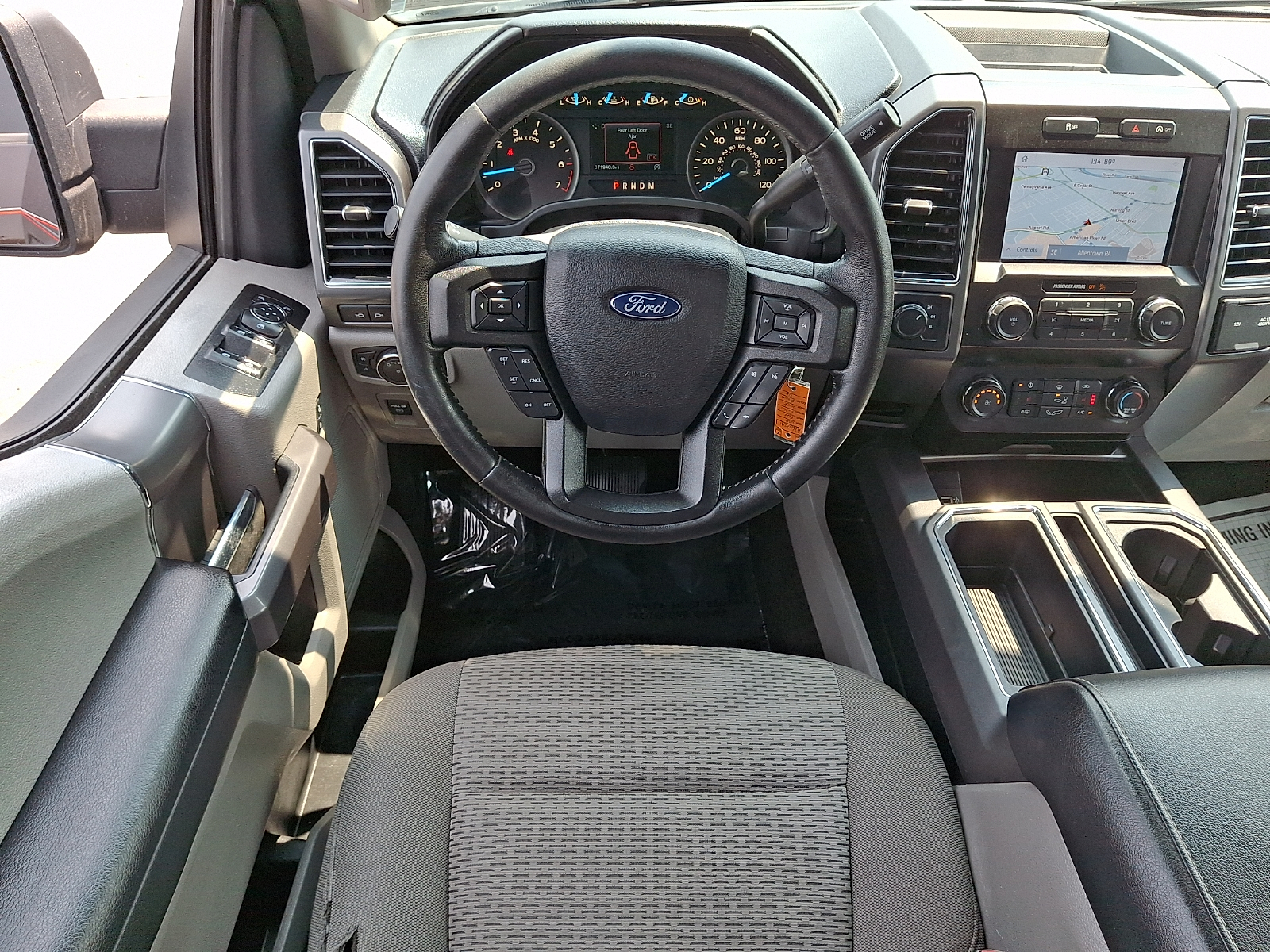 Used 2020 Ford F-150 Truck