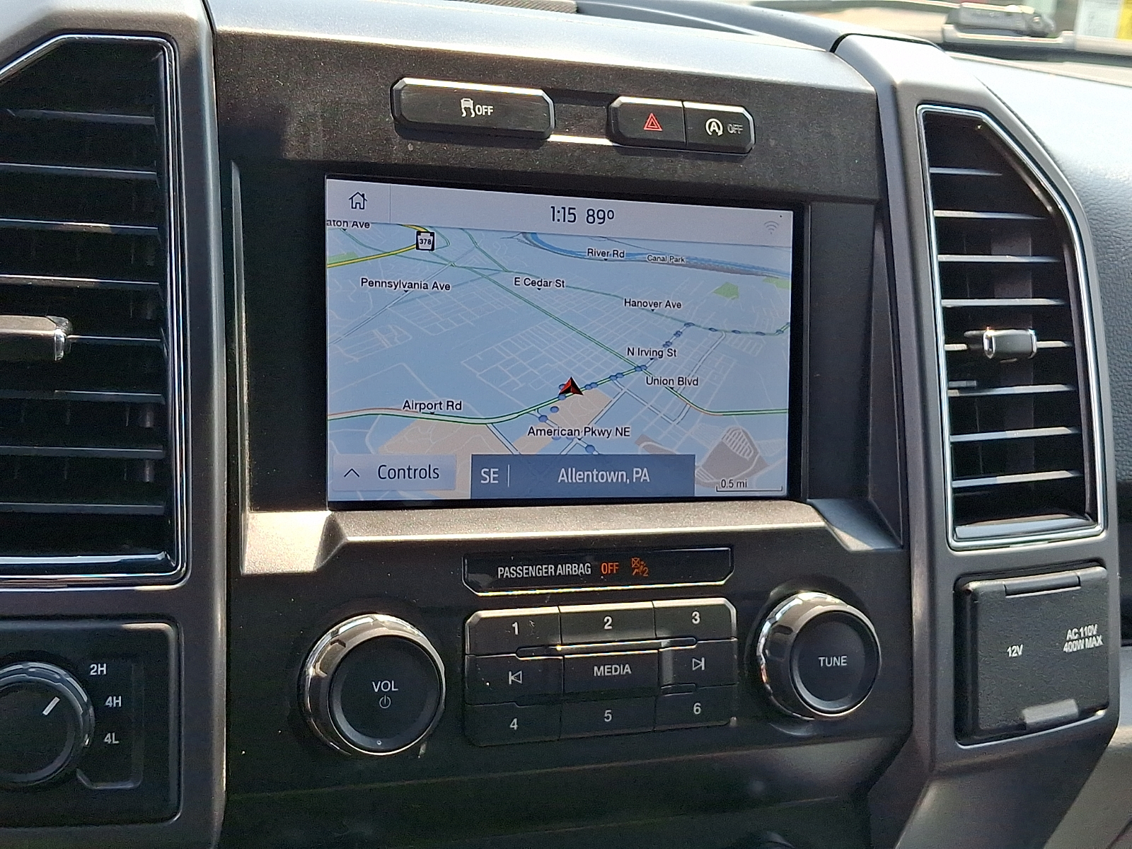 Used 2020 Ford F-150 Truck