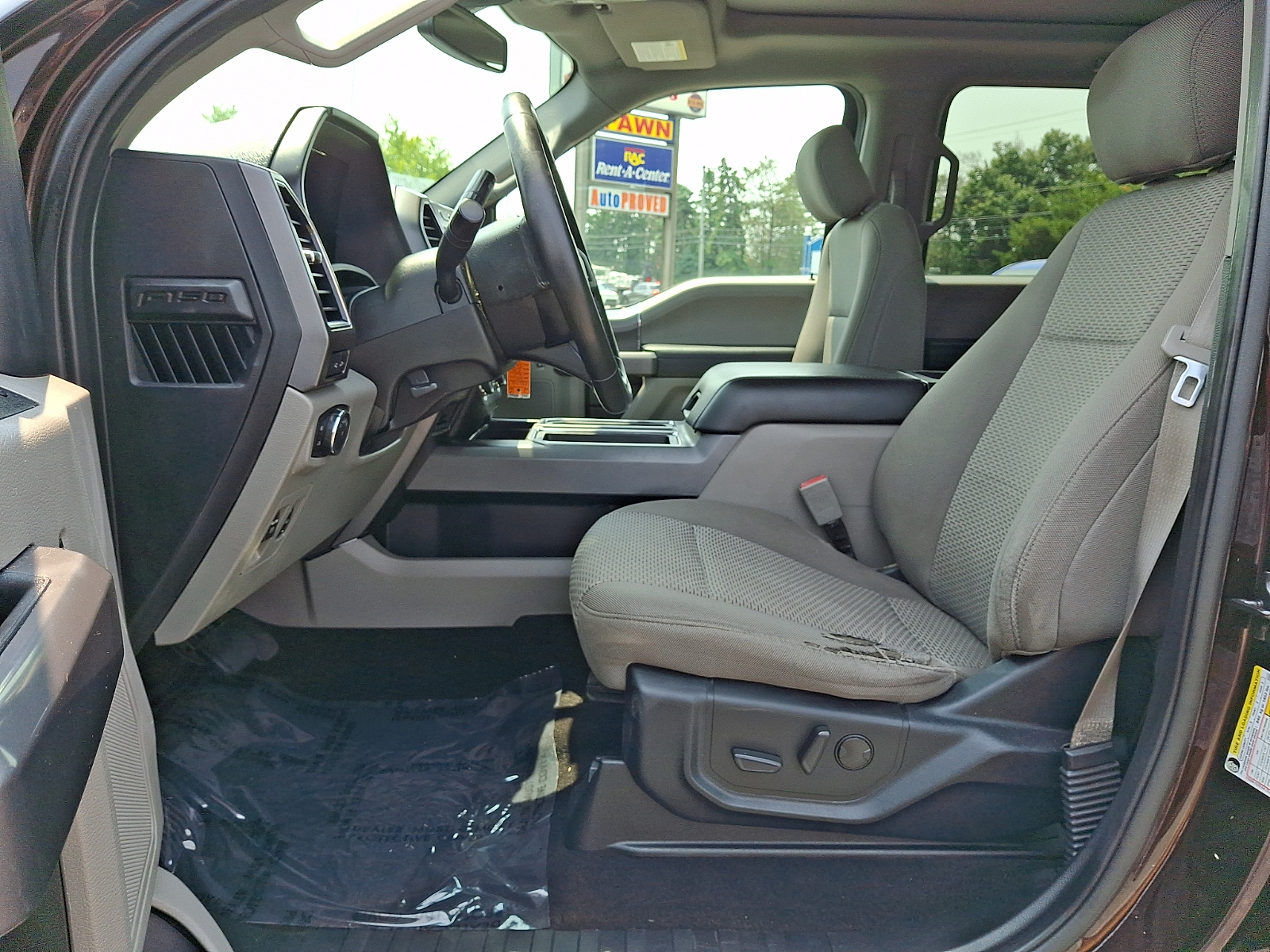 Used 2020 Ford F-150 Truck