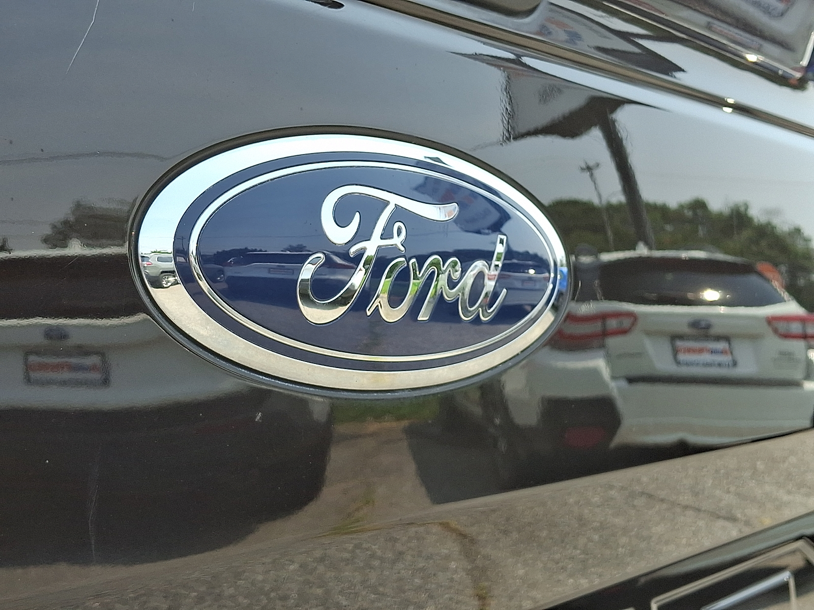 Used 2020 Ford F-150 Truck
