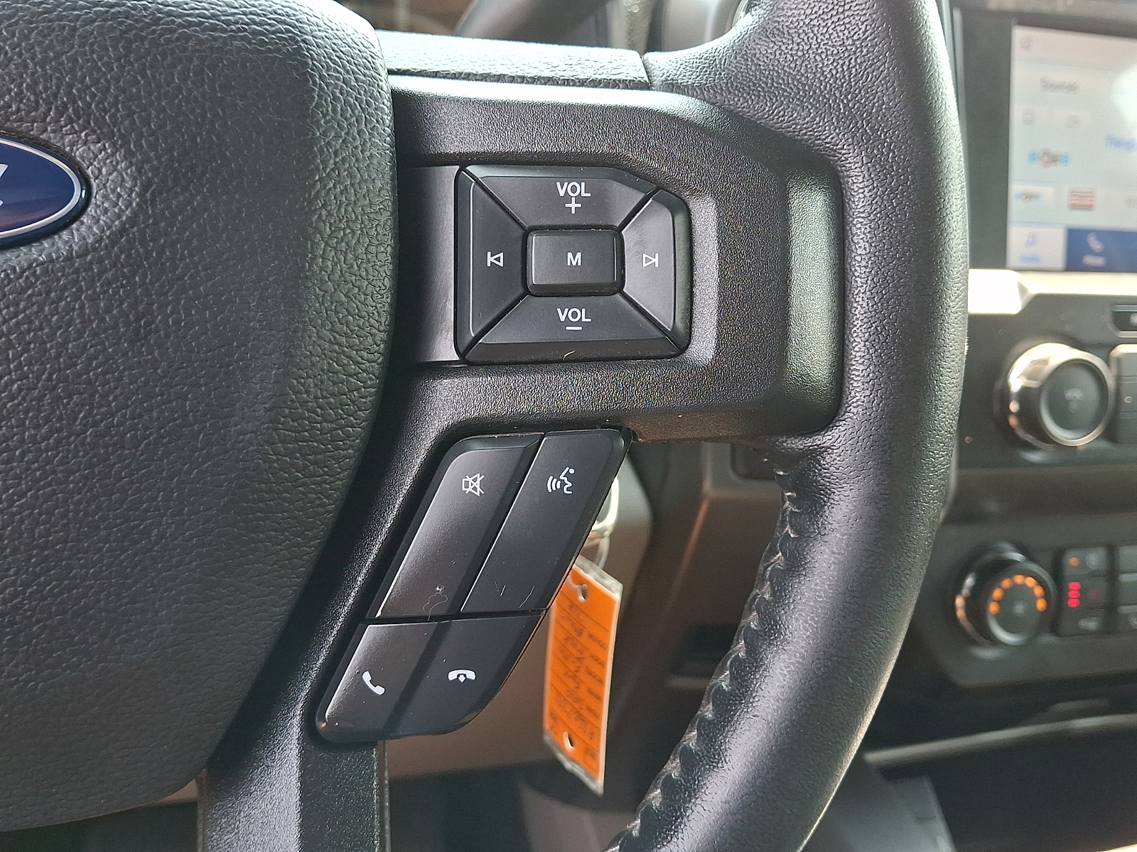 Used 2020 Ford F-150 Truck
