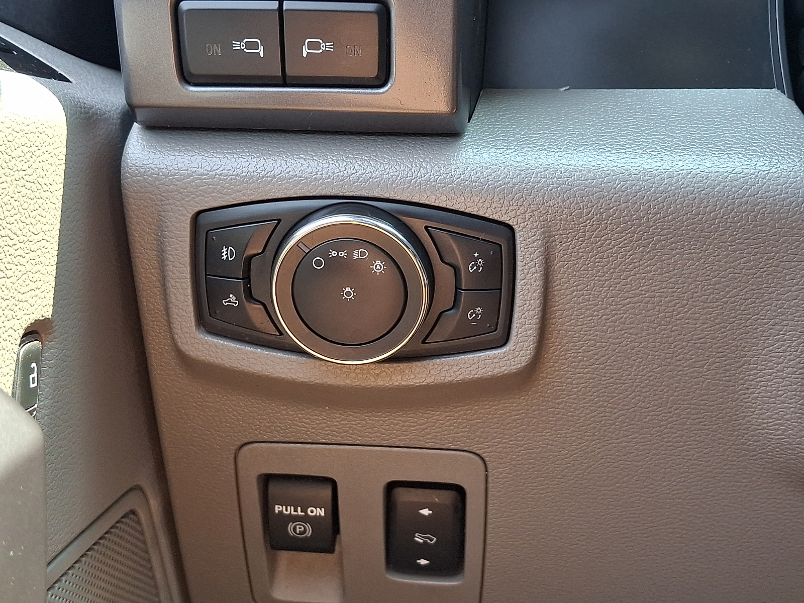Used 2020 Ford F-150 Truck