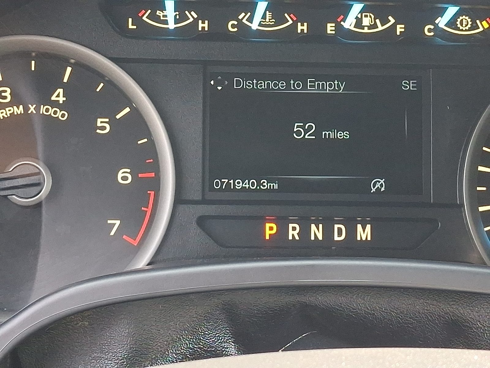 Used 2020 Ford F-150 Truck