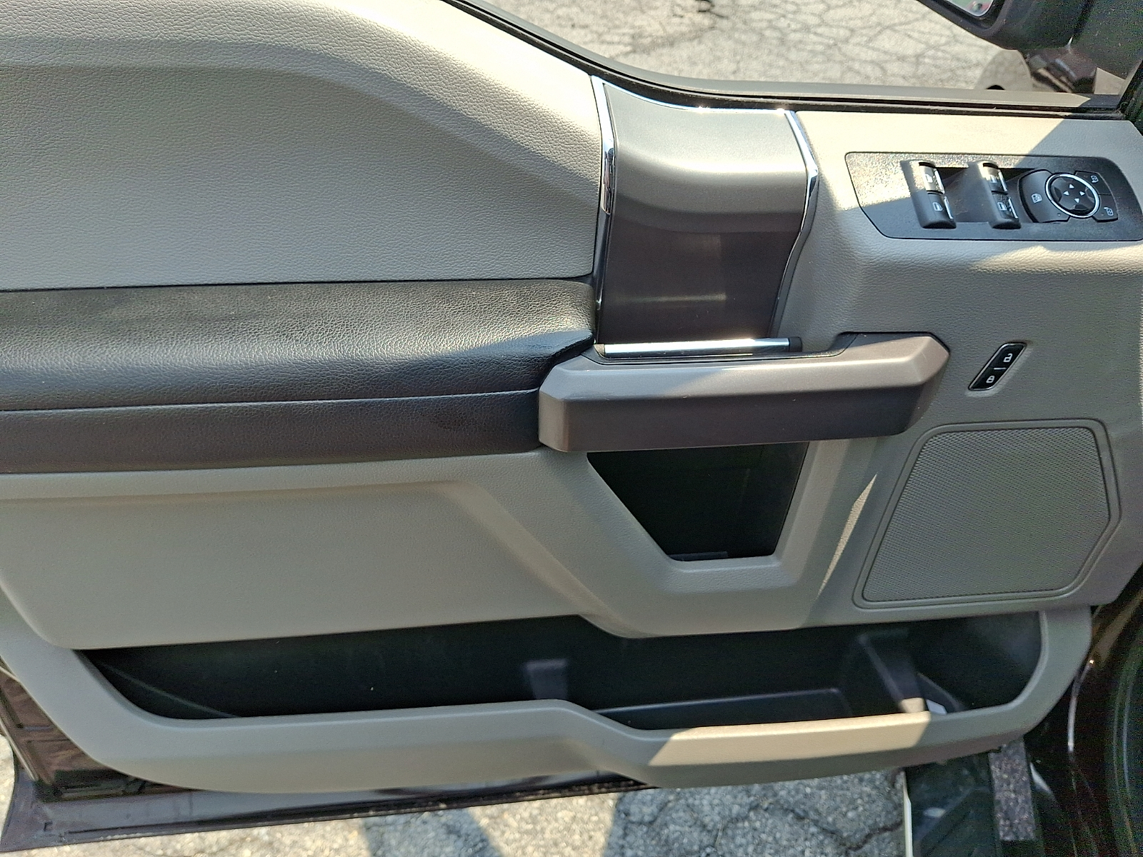 Used 2020 Ford F-150 Truck