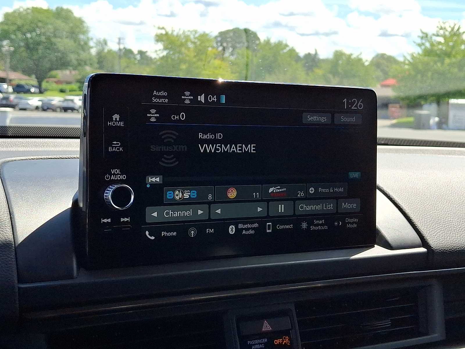Used 2023 Honda Pilot SUV - photo 17 of 32