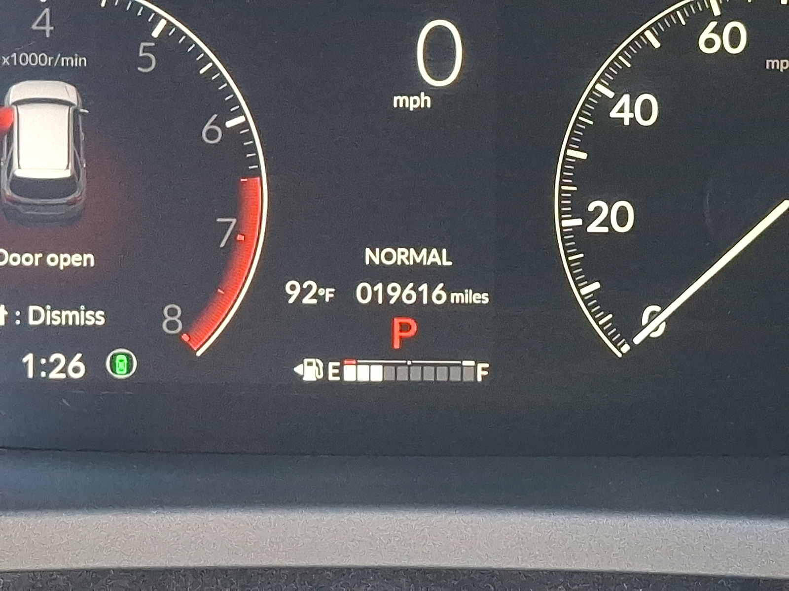 Used 2023 Honda Pilot SUV - photo 20 of 32