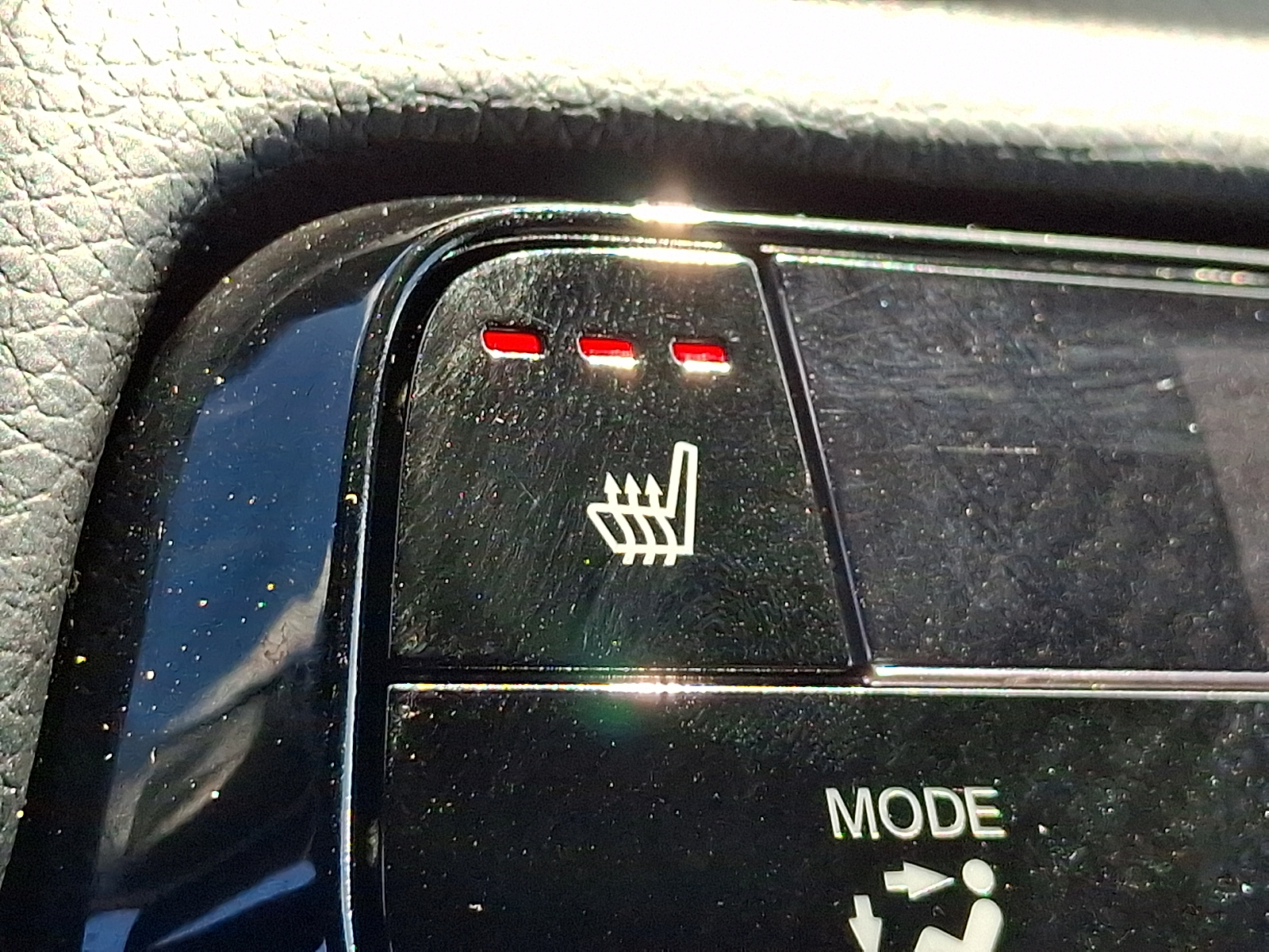 Used 2023 Honda Pilot SUV - photo 24 of 32